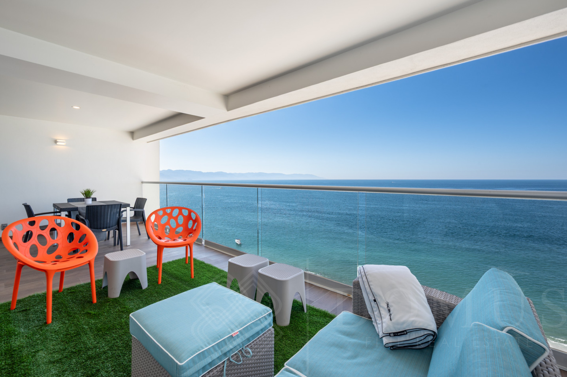 Galeria de Harbor 171 Torre Sur #12003