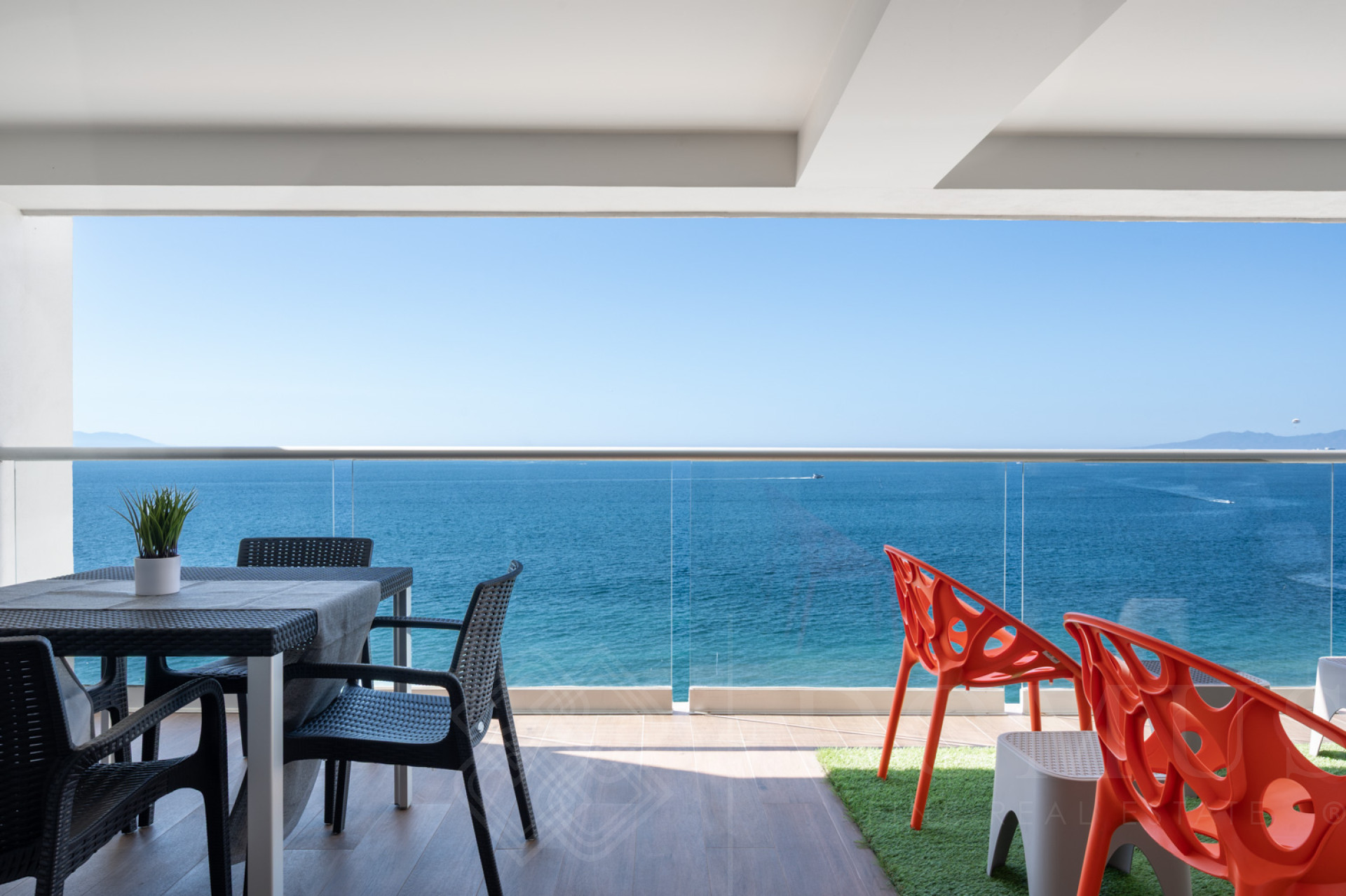 Galeria de Harbor 171 Torre Sur #12003