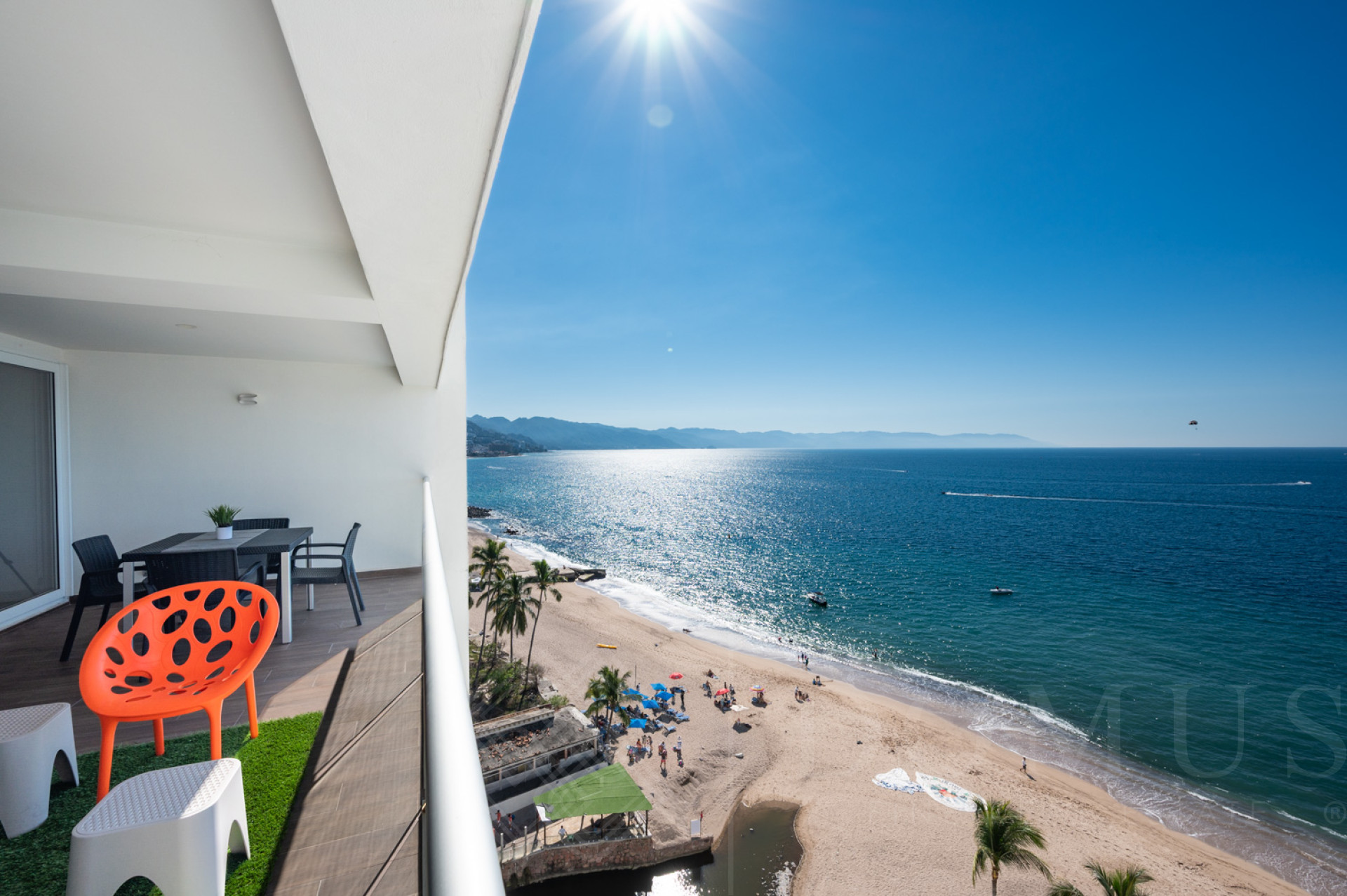 Galeria de Harbor 171 Torre Sur #12003