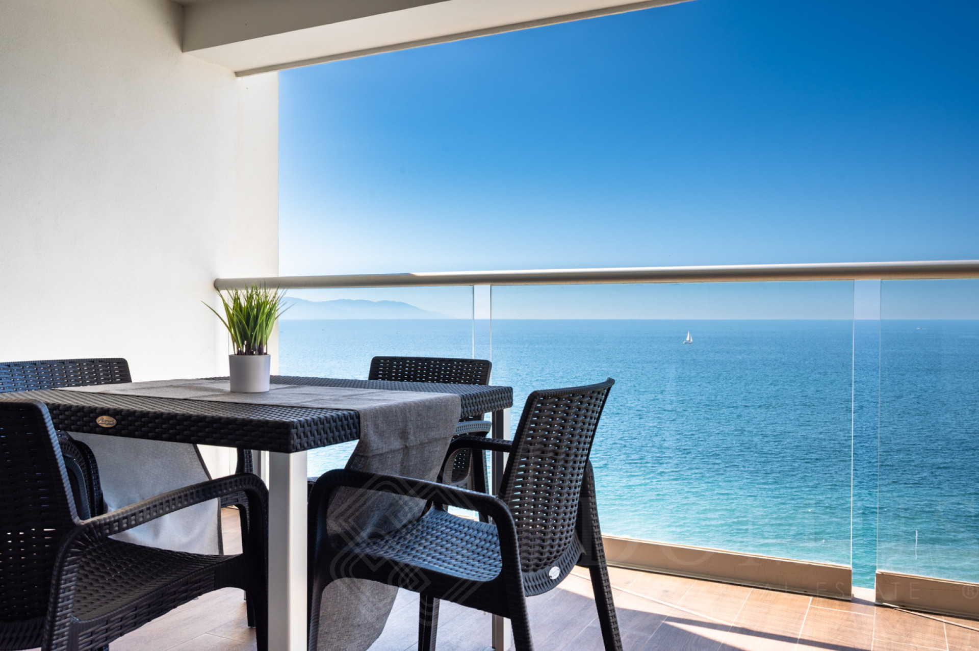 Galeria de Harbor 171 Torre Sur #12003