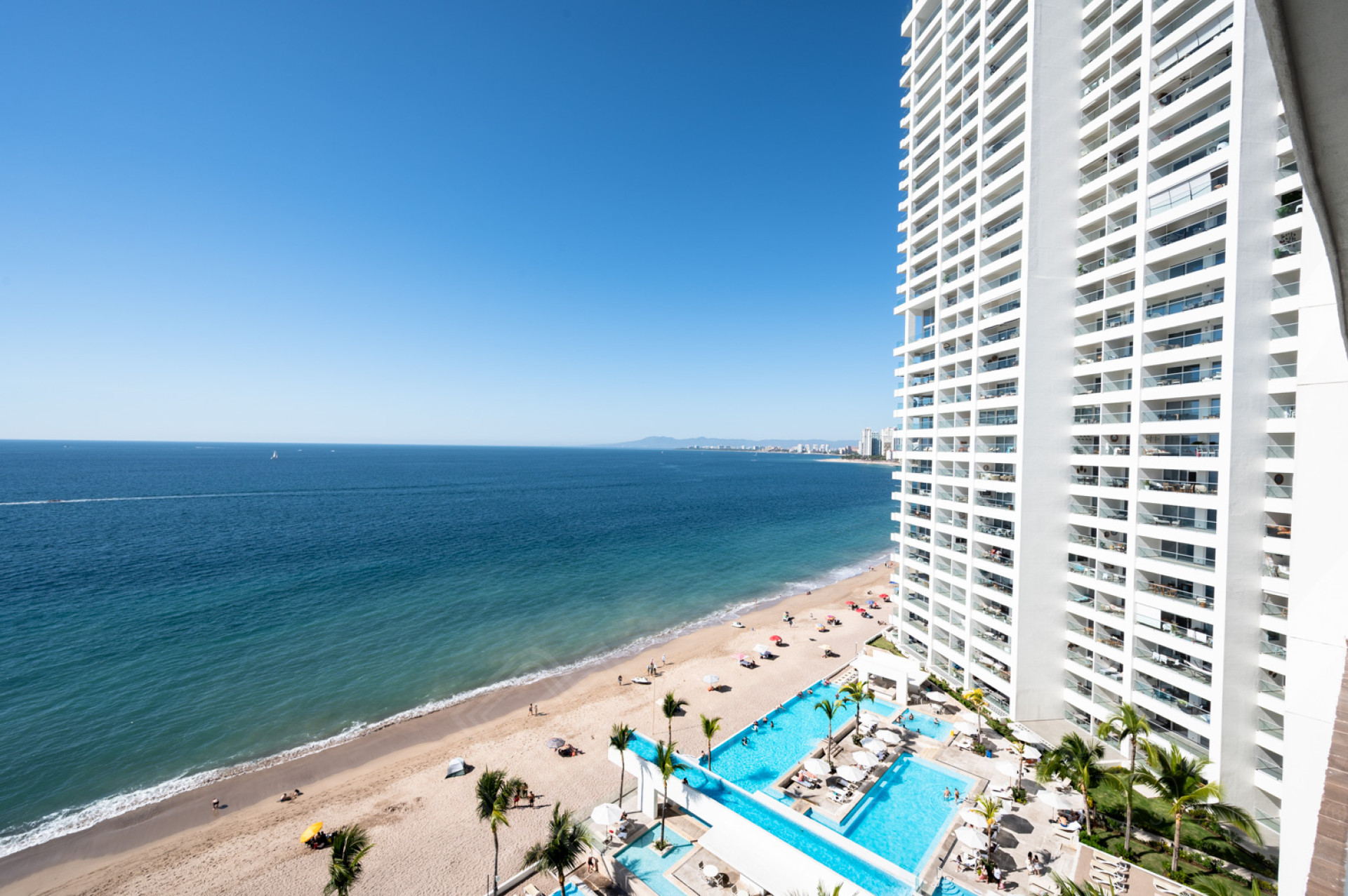 Galeria de Harbor 171 Torre Sur #12003