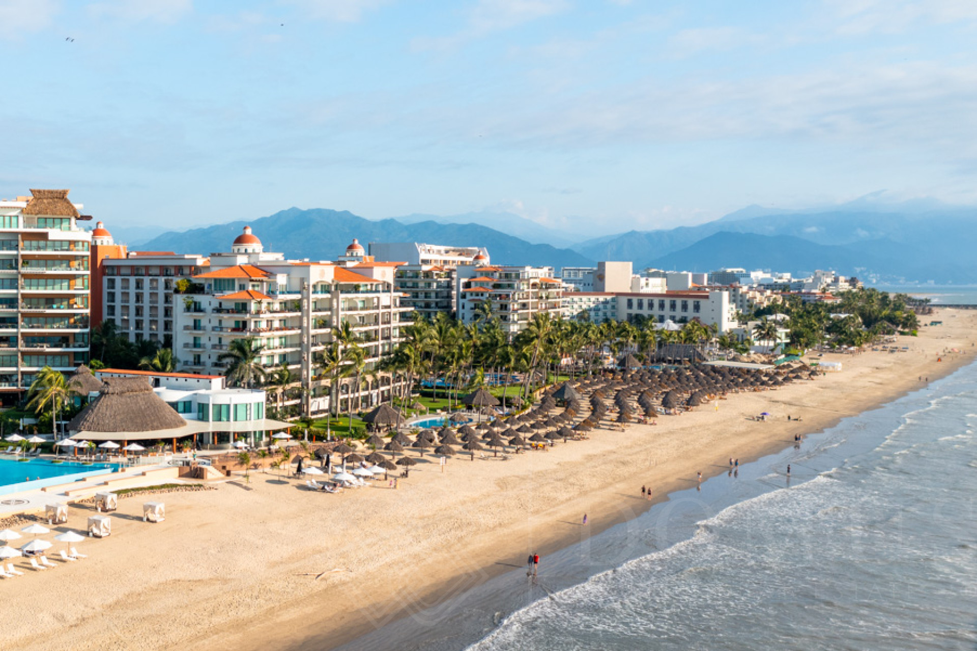 Galeria de Playa Royale Torre 3 #405, Nuevo Vallarta