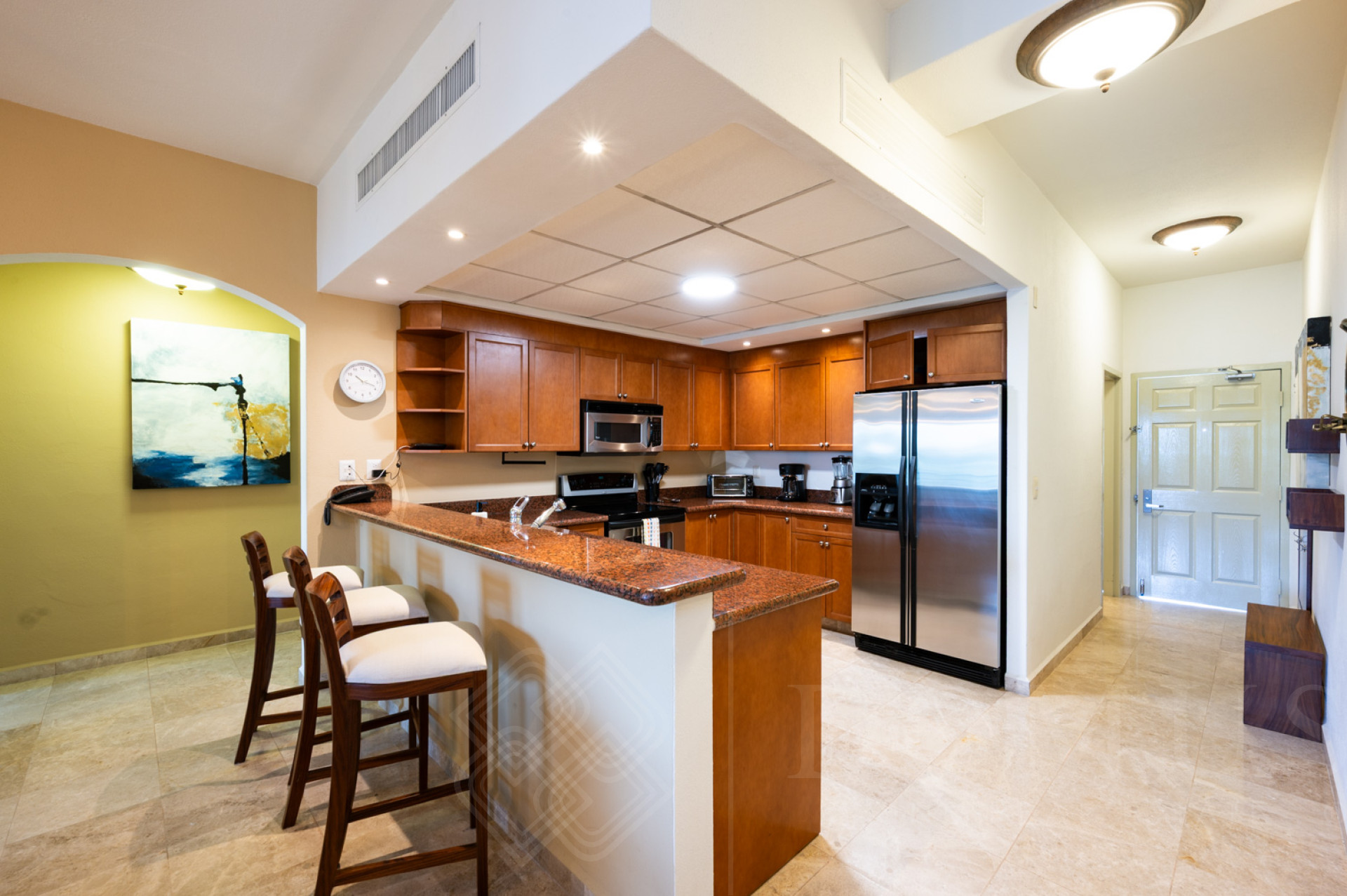 Galeria de Playa Royale Torre 3 #405, Nuevo Vallarta