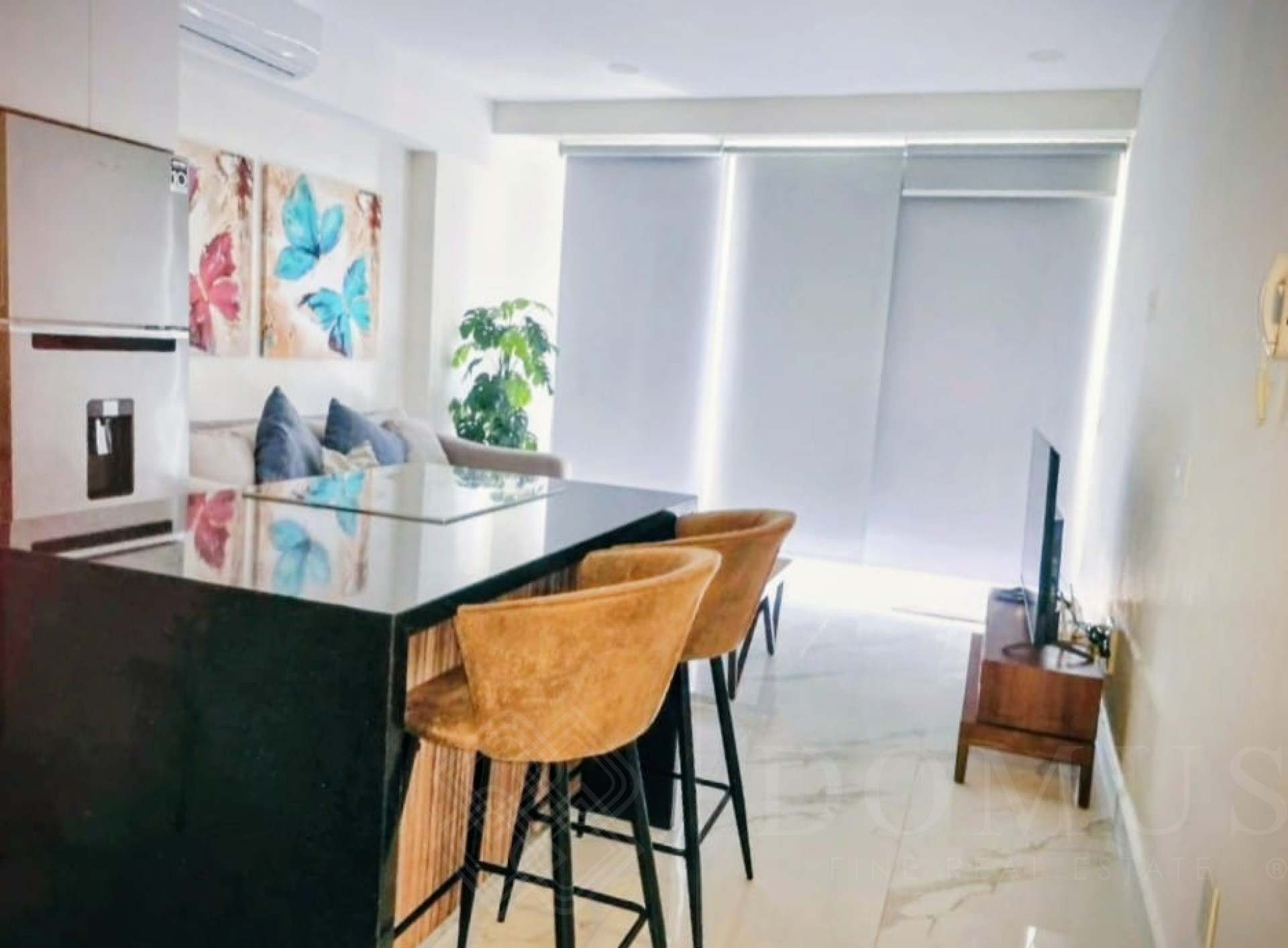 Galeria de Departamento 403A Quinta San Miguel Canal Torre 2