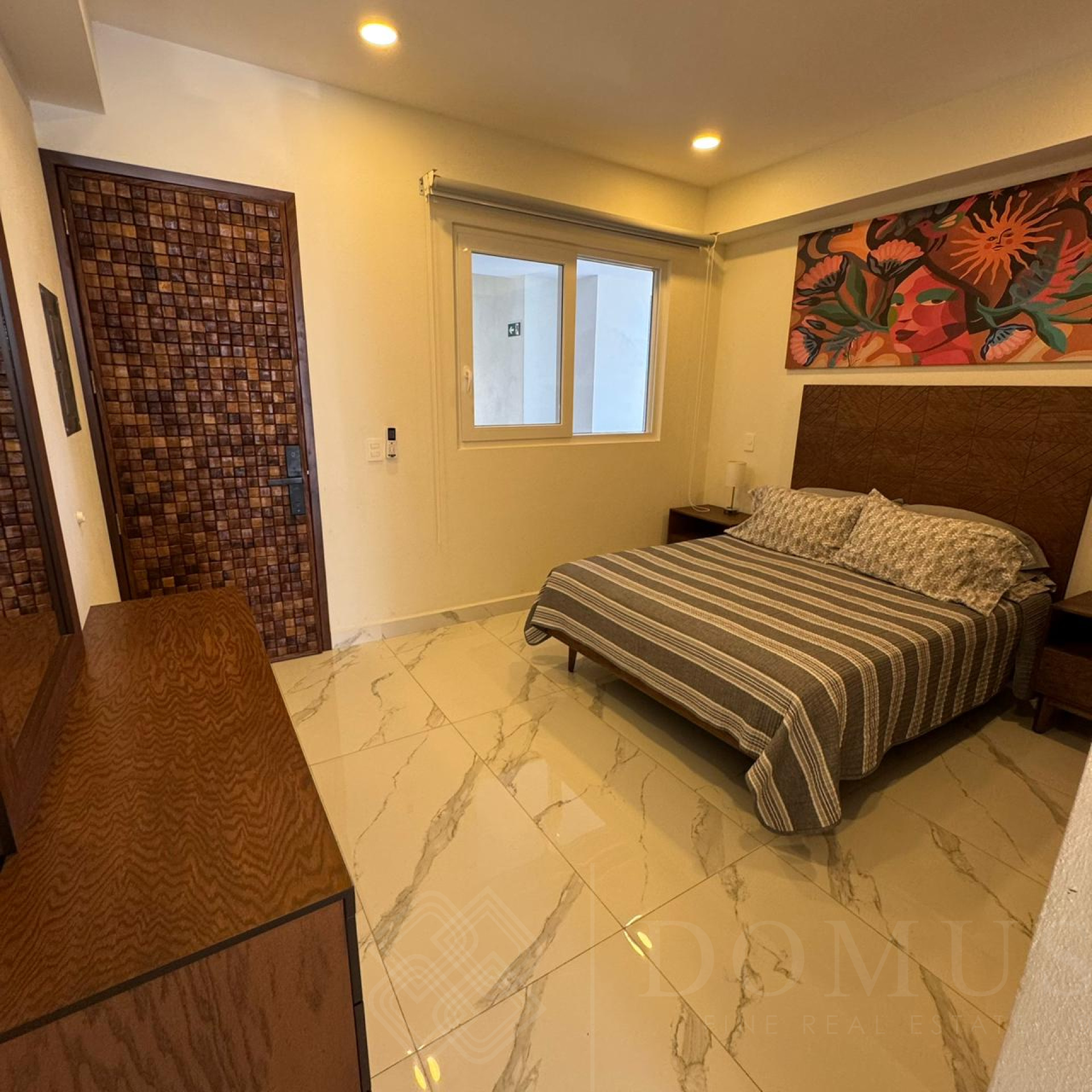 Galeria de Departamento 403A Quinta San Miguel Canal Torre 2