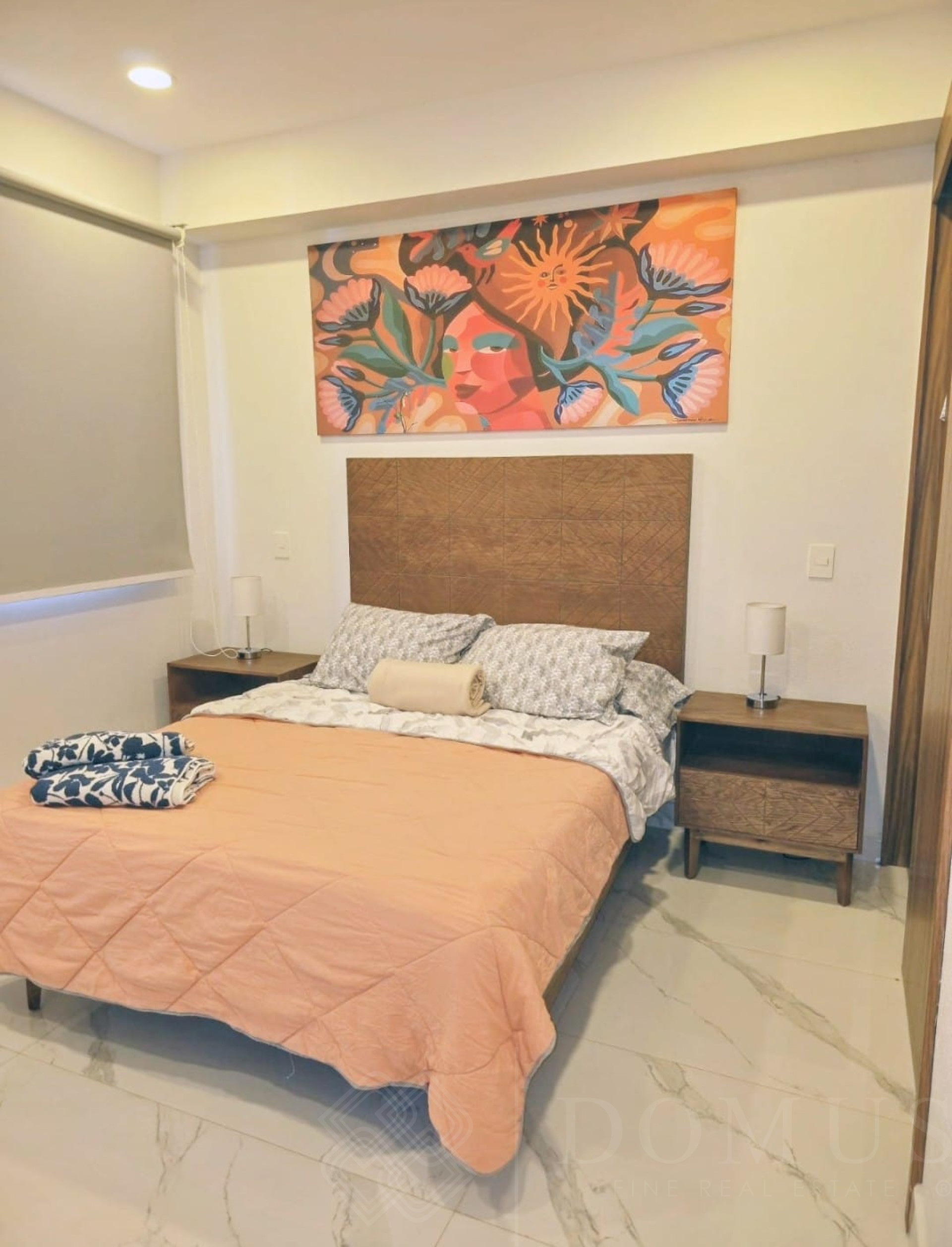 Galeria de Departamento 403A Quinta San Miguel Canal Torre 2