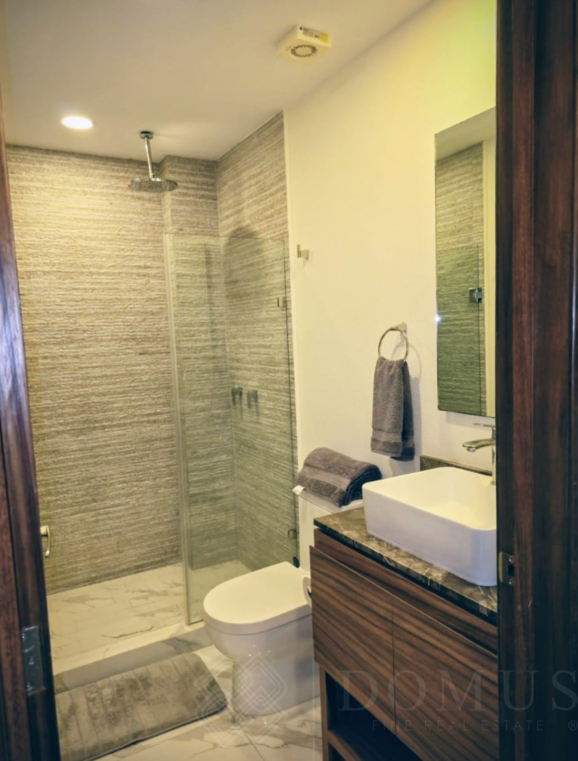 Galeria de Departamento 403A Quinta San Miguel Canal Torre 2