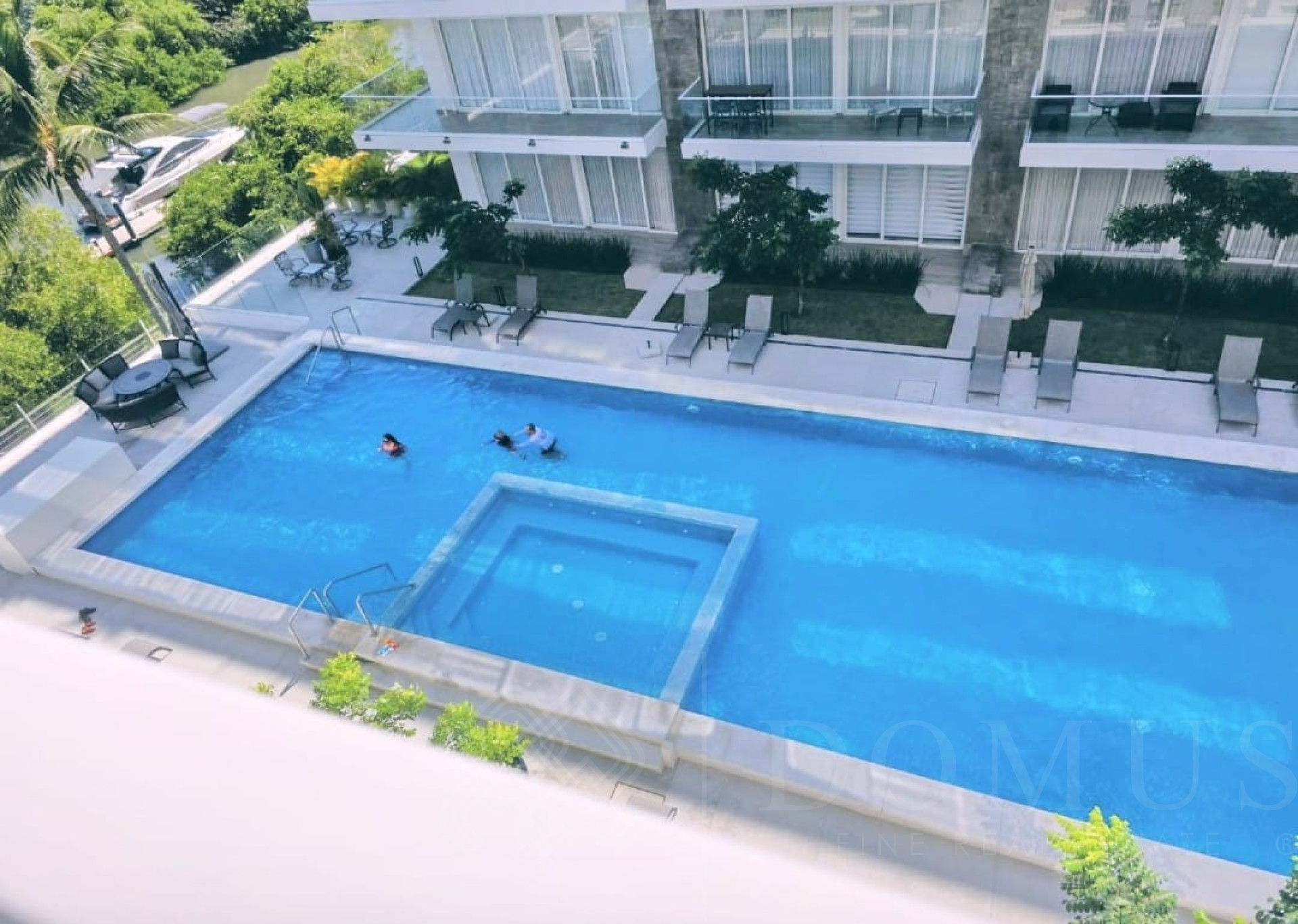 Galeria de Departamento 403A Quinta San Miguel Canal Torre 2