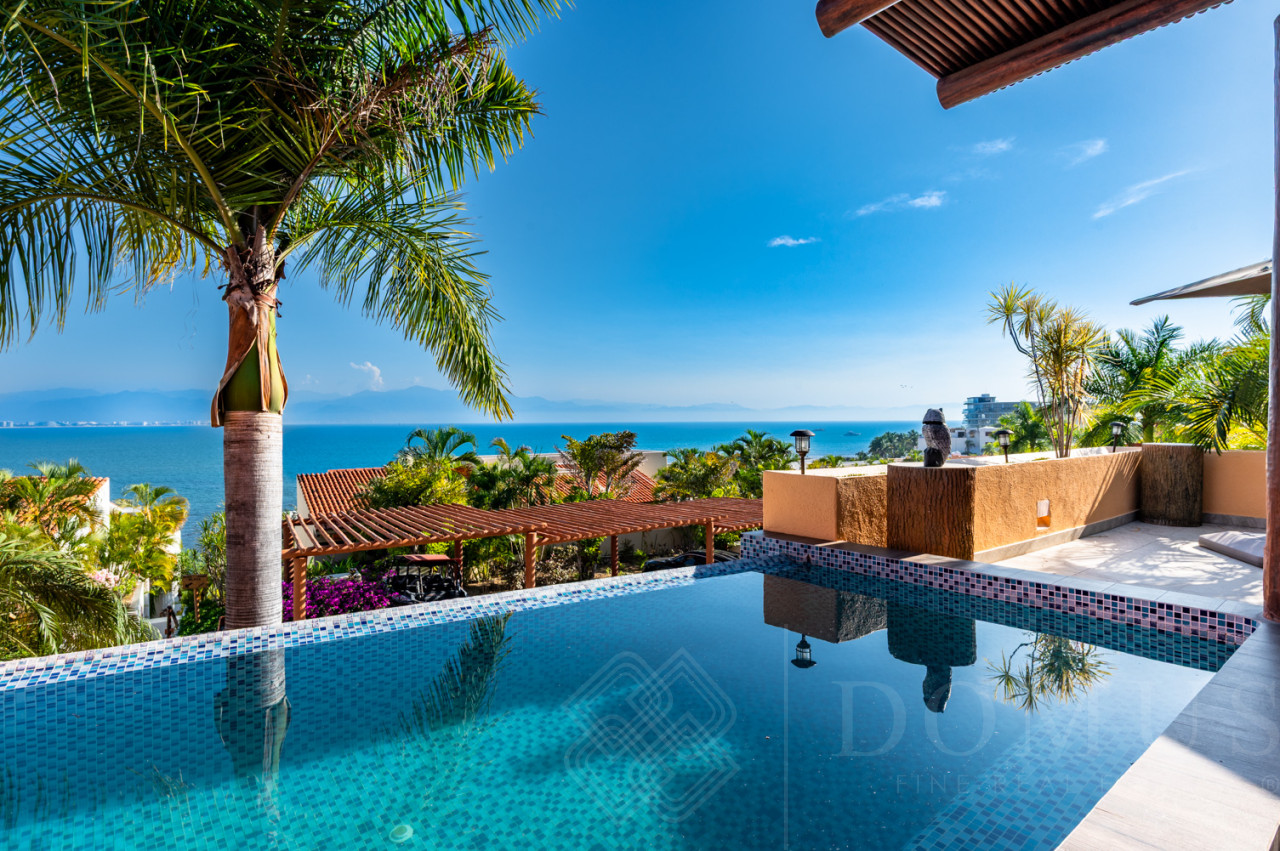 Villa Cereza 4 en venta en Punta Esmeralda Nayarit