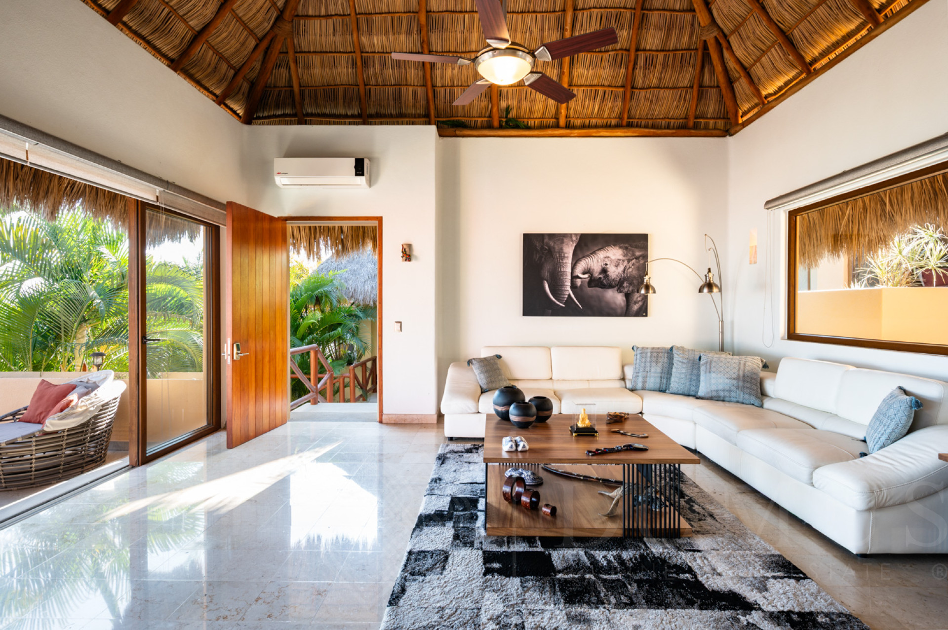 Galeria de Villa Cereza 4, Punta Esmeralda