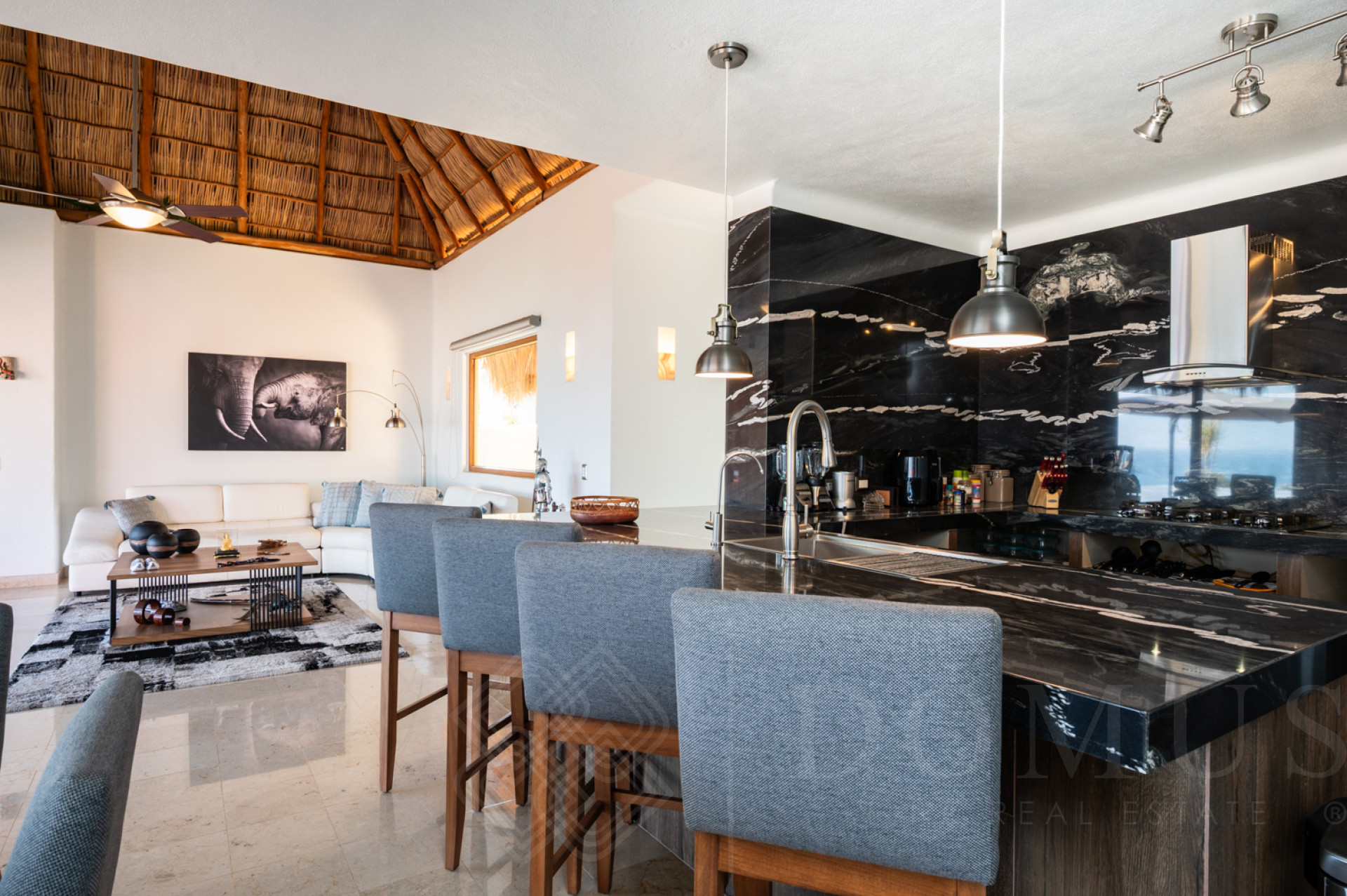 Galeria de Villa Cereza 4, Punta Esmeralda