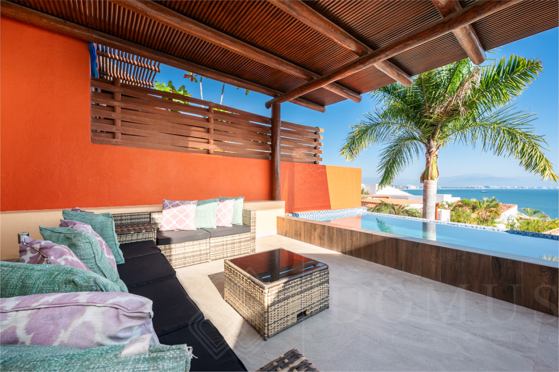 Galeria de Villa Cereza 4, Punta Esmeralda