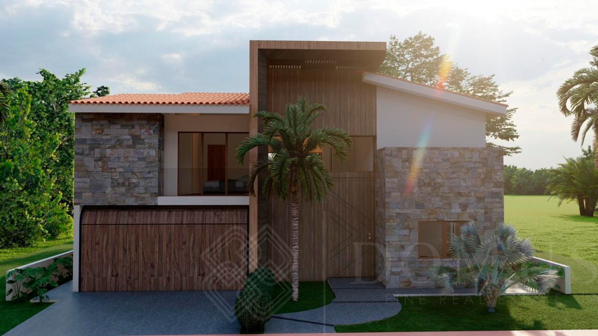 Image gallery of #12 House, Isla Palmares Estates