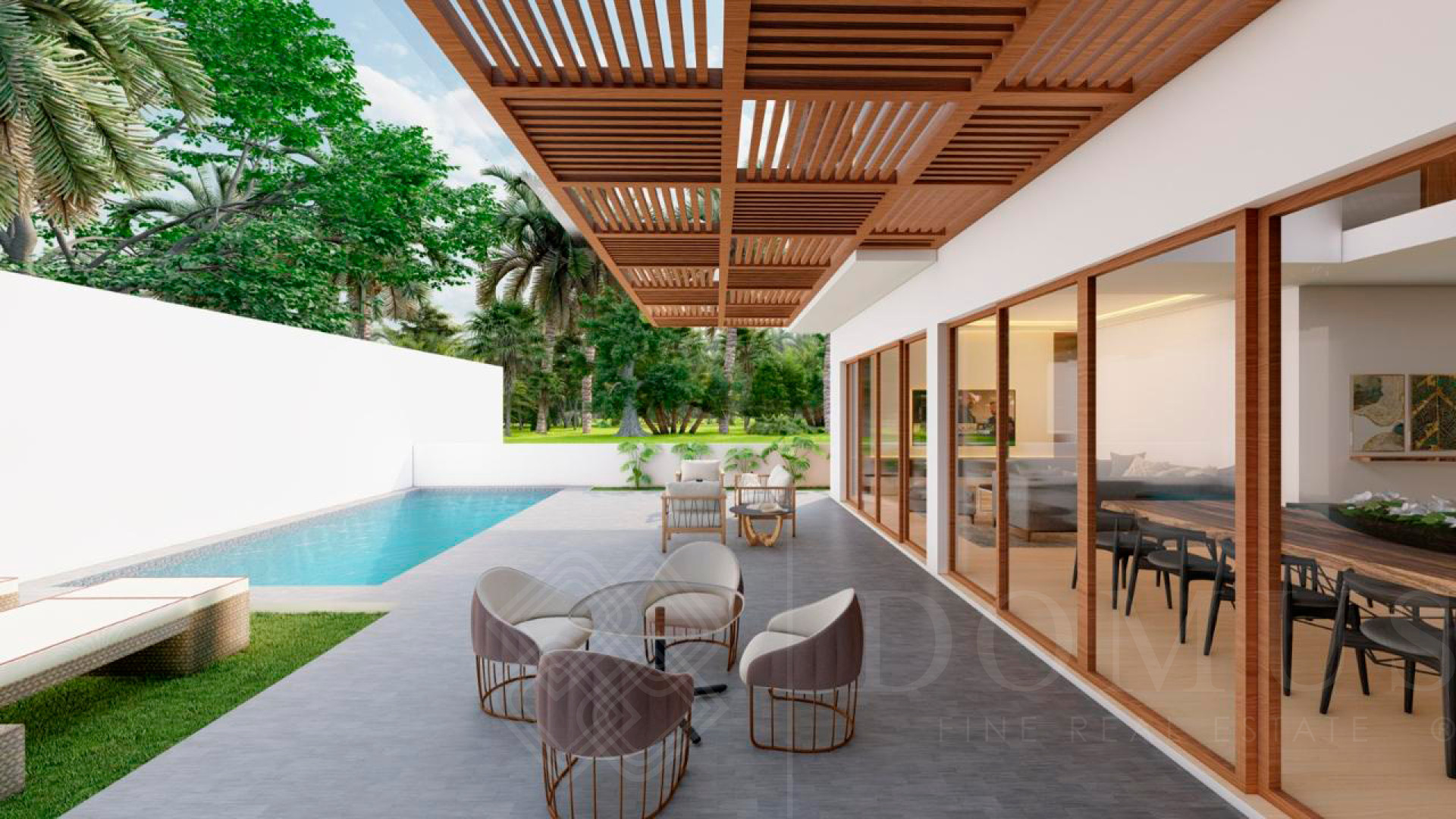 Image gallery of #12 House, Isla Palmares Estates