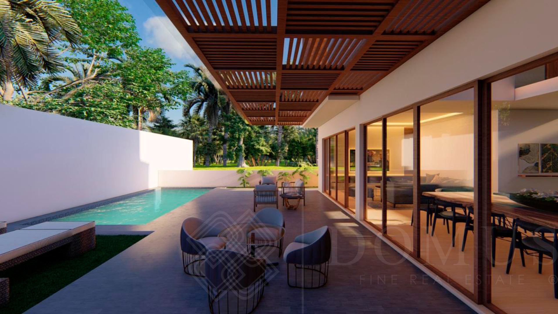 Image gallery of #12 House, Isla Palmares Estates