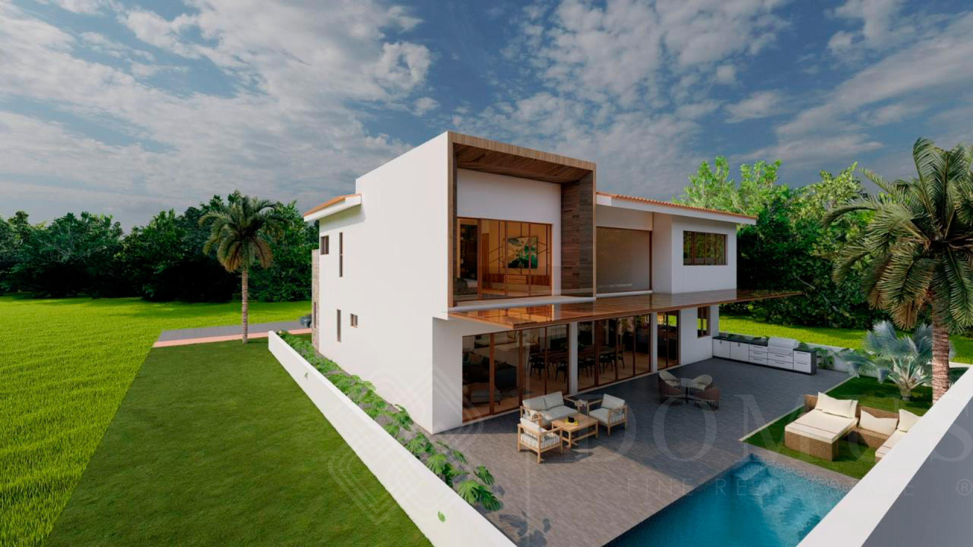 Image gallery of #12 House, Isla Palmares Estates