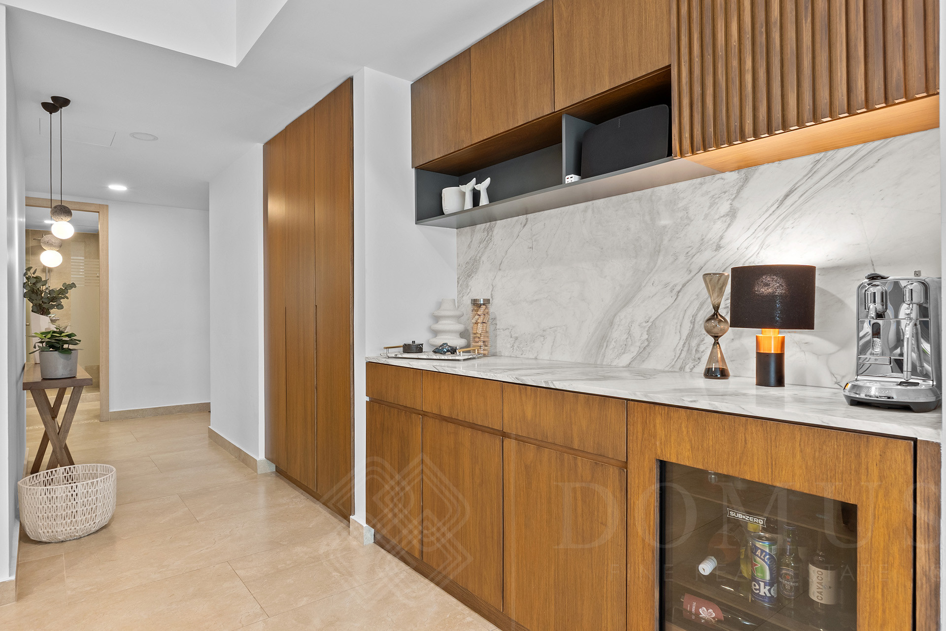 Galeria de Delcanto GH 05F. Flamingos Ocean Side