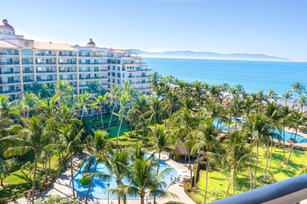 Playa Royale Torre 4 Unidad PH #4903