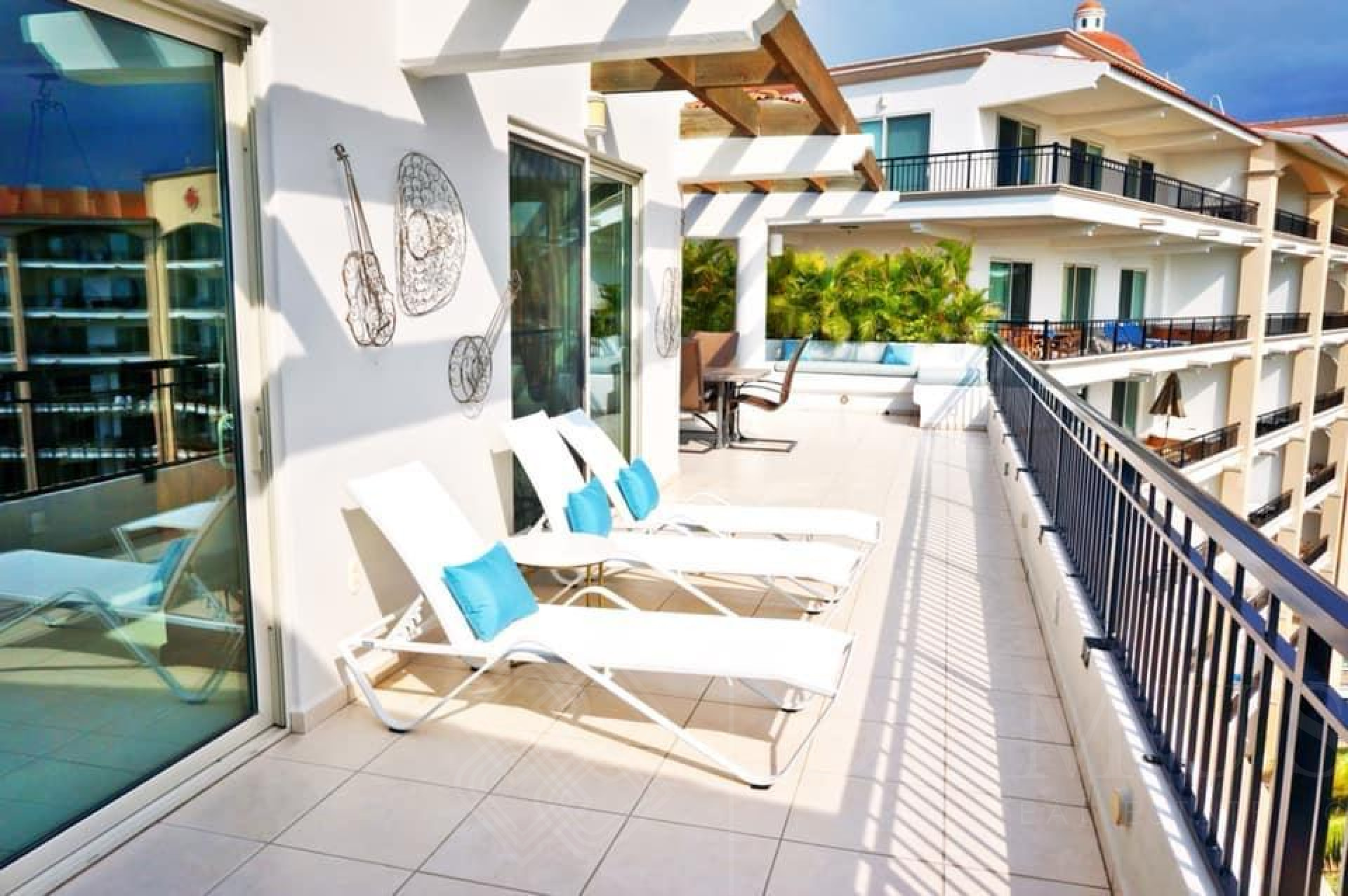 Galeria de Playa Royale Torre 4 Unidad PH #4903