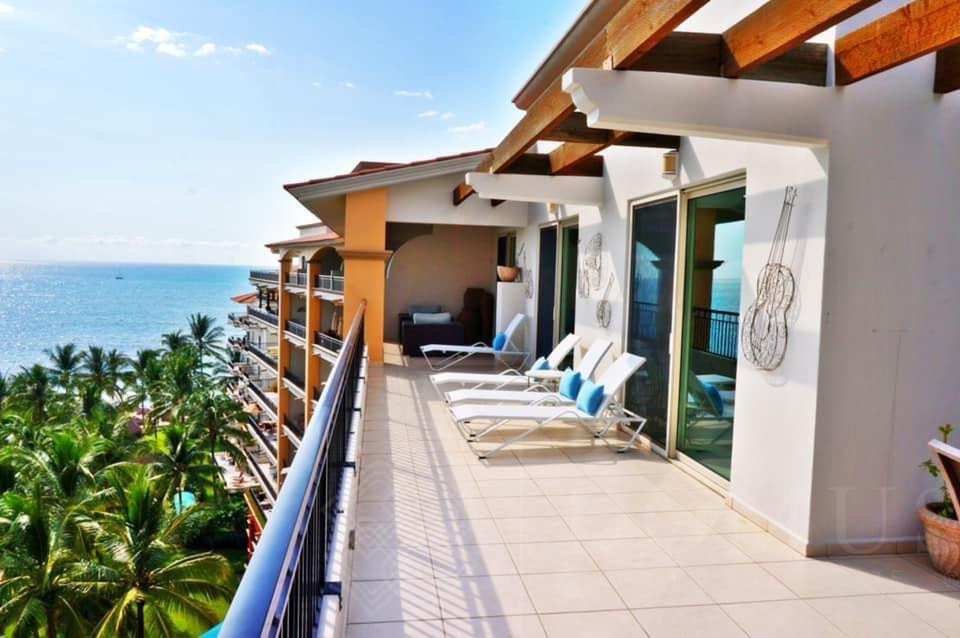 Galeria de Playa Royale Torre 4 Unidad PH #4903