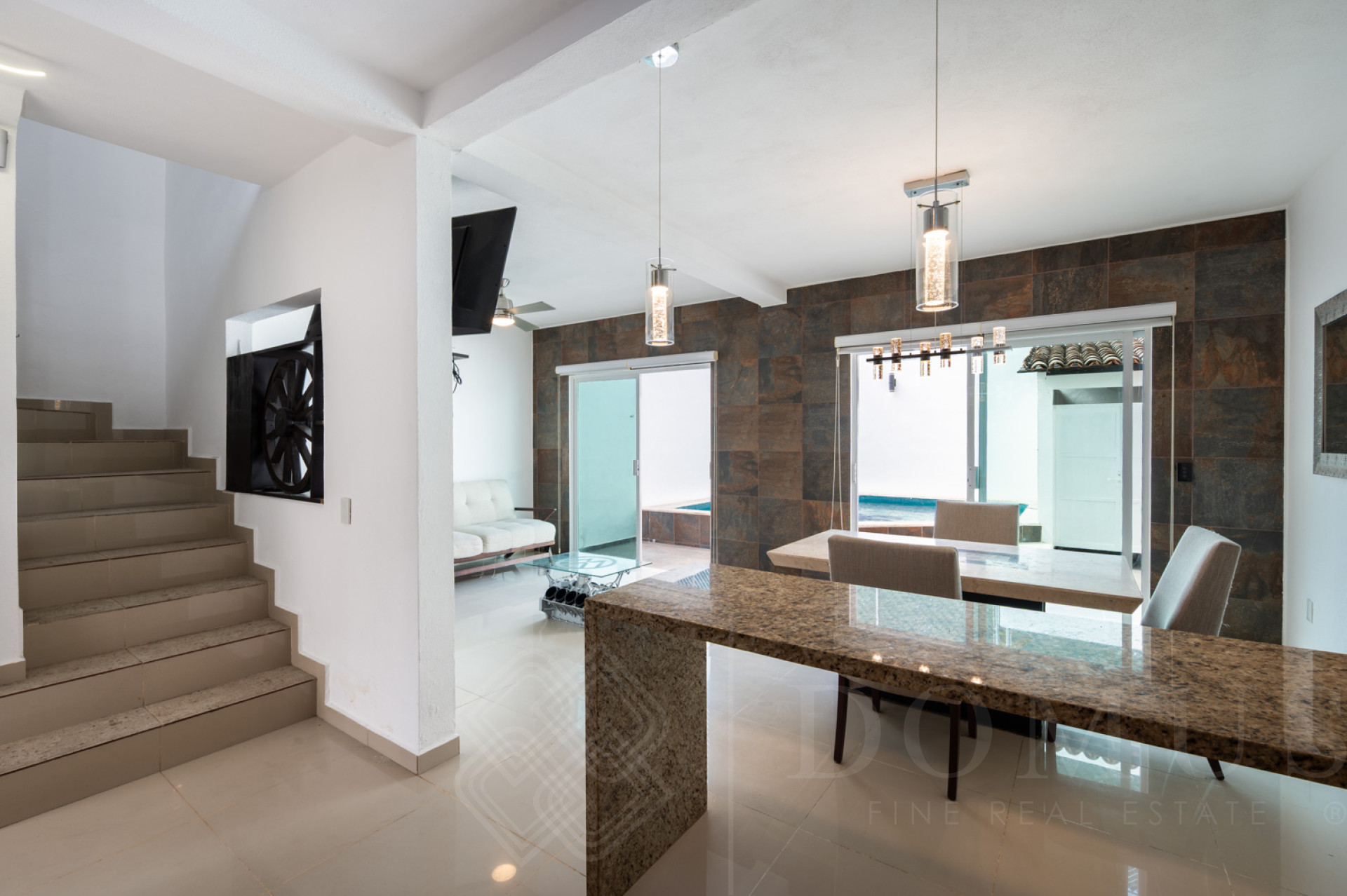 Galeria de Casa Las Estrellas, Villas Universidad