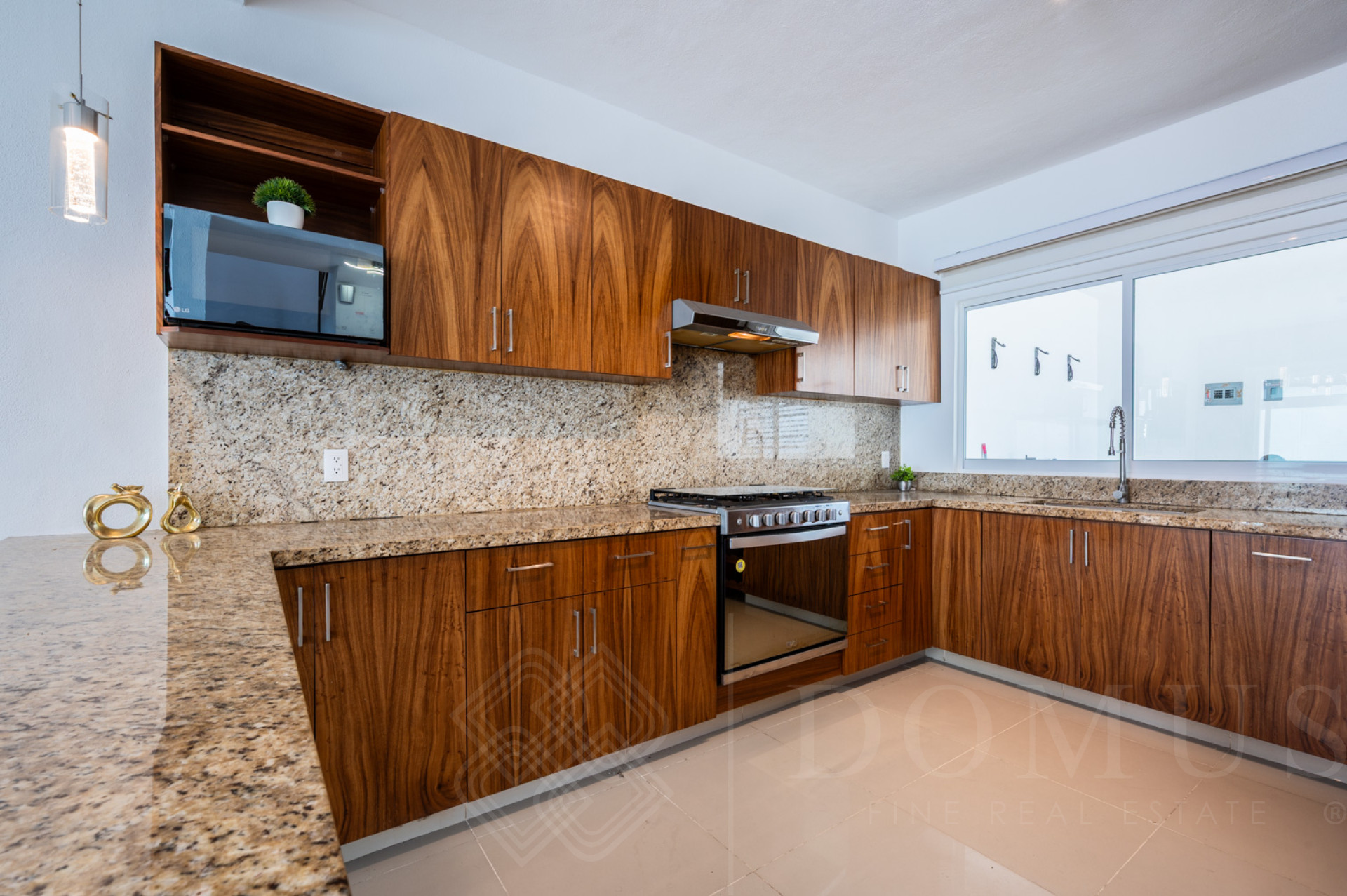 Galeria de Casa Las Estrellas, Villas Universidad