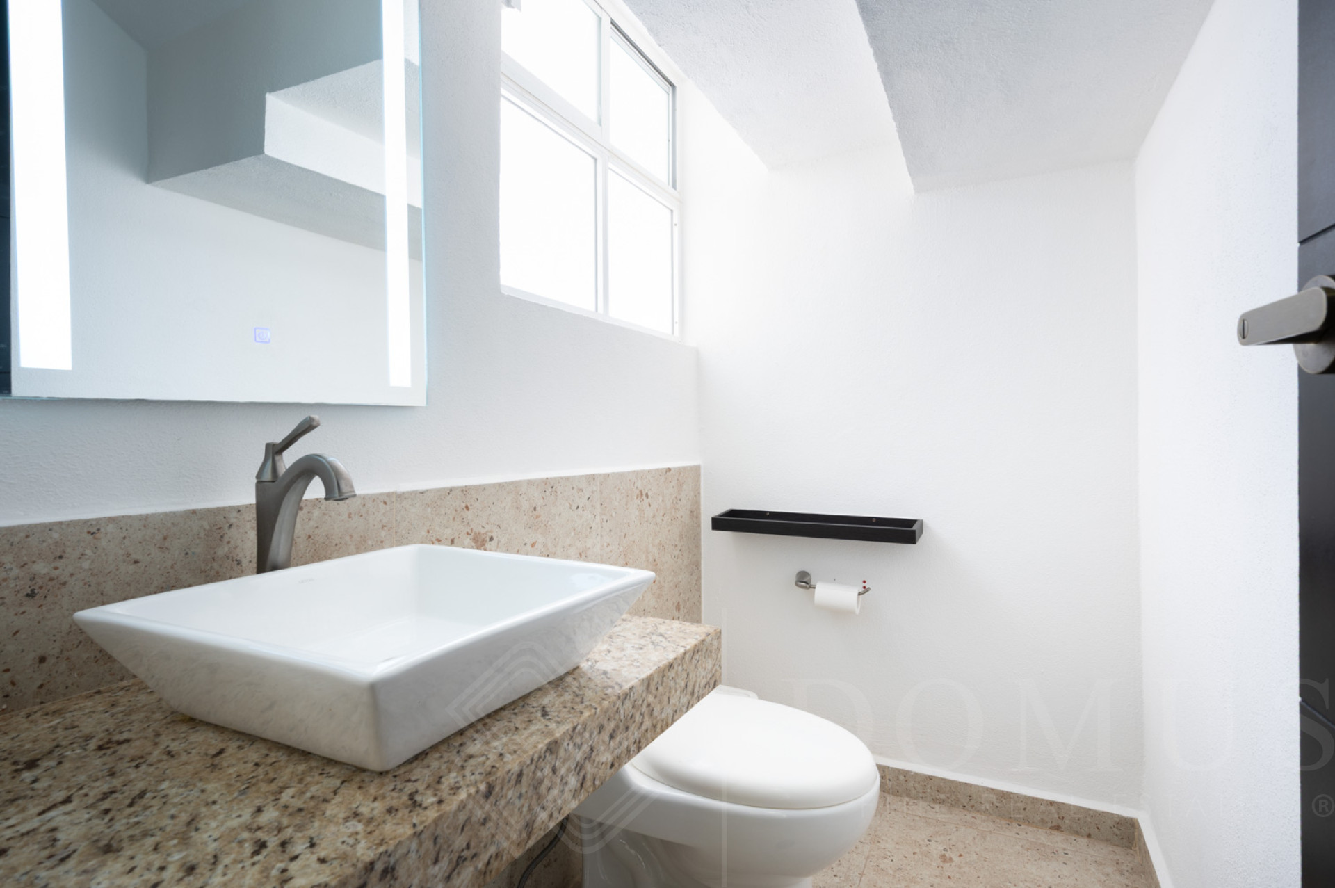 Galeria de Casa Las Estrellas, Villas Universidad