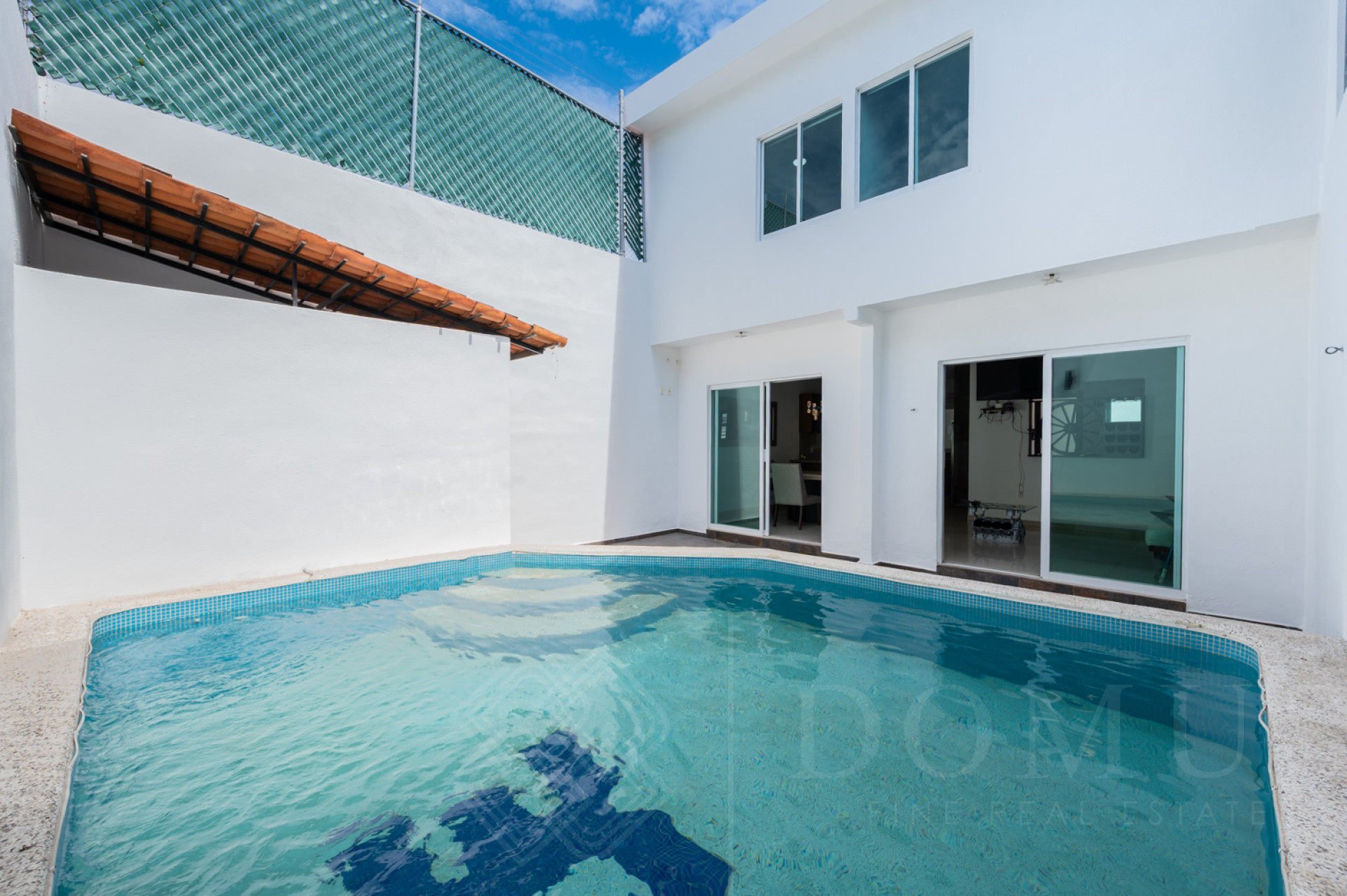 Galeria de Casa Las Estrellas, Villas Universidad