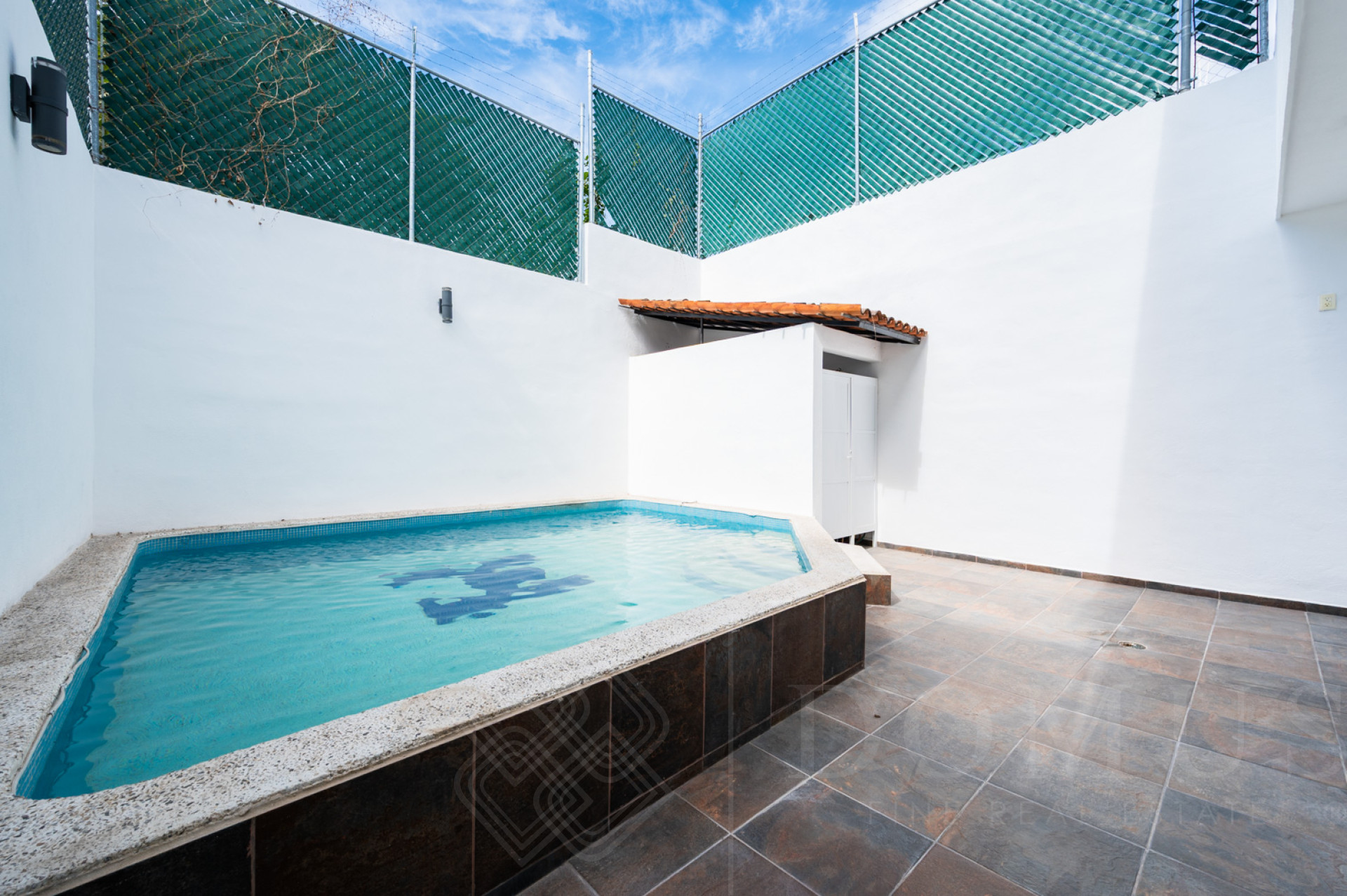 Galeria de Casa Las Estrellas, Villas Universidad