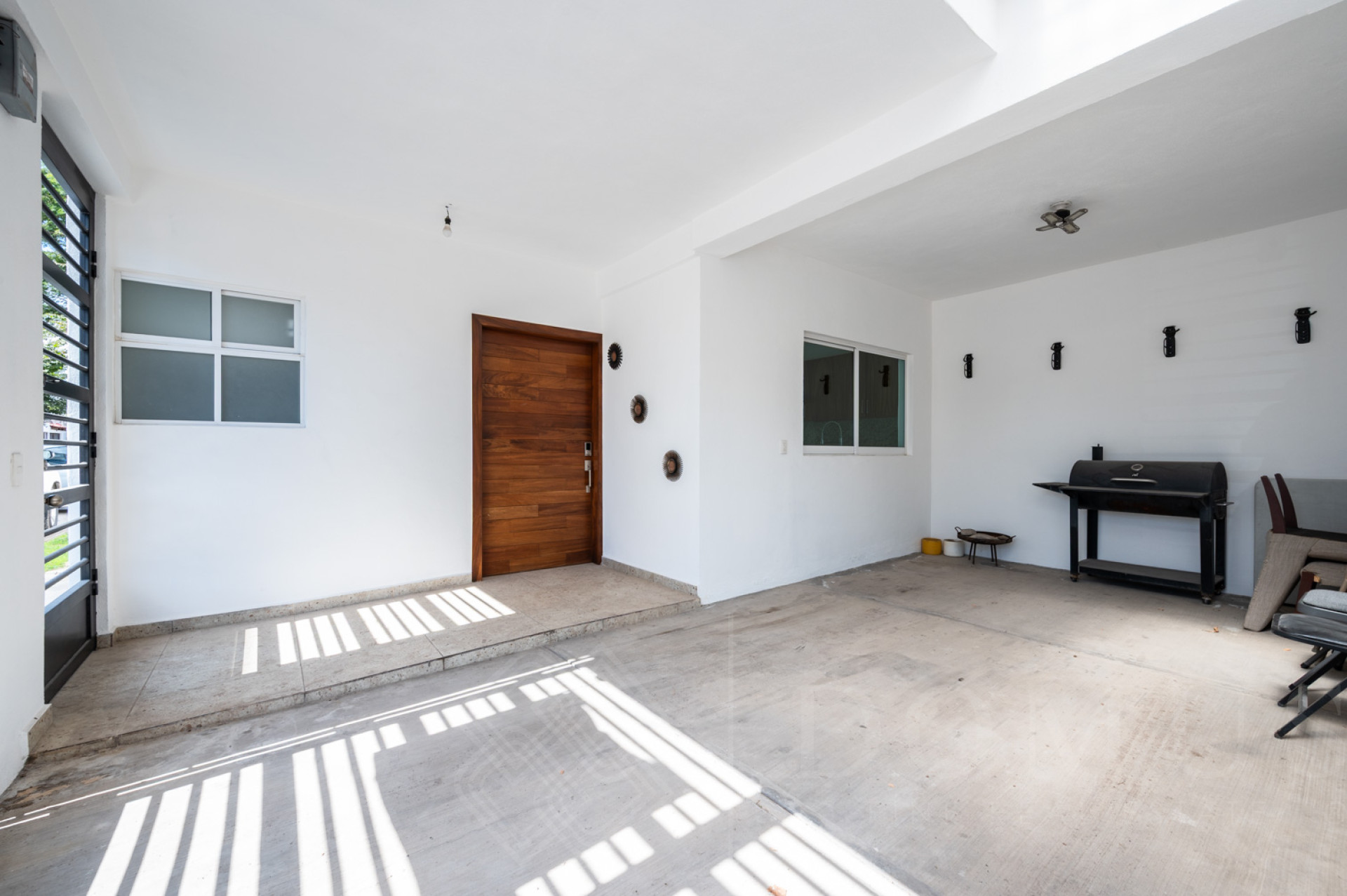 Galeria de Casa Las Estrellas, Villas Universidad