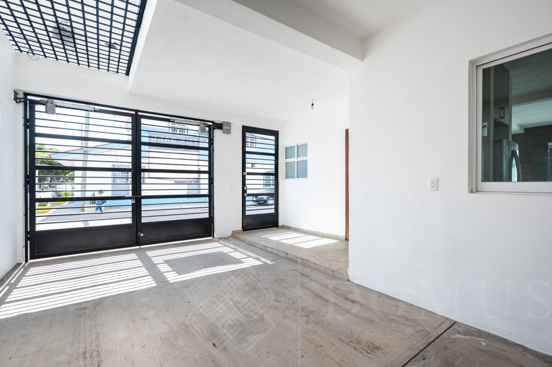 Galeria de Casa Las Estrellas, Villas Universidad