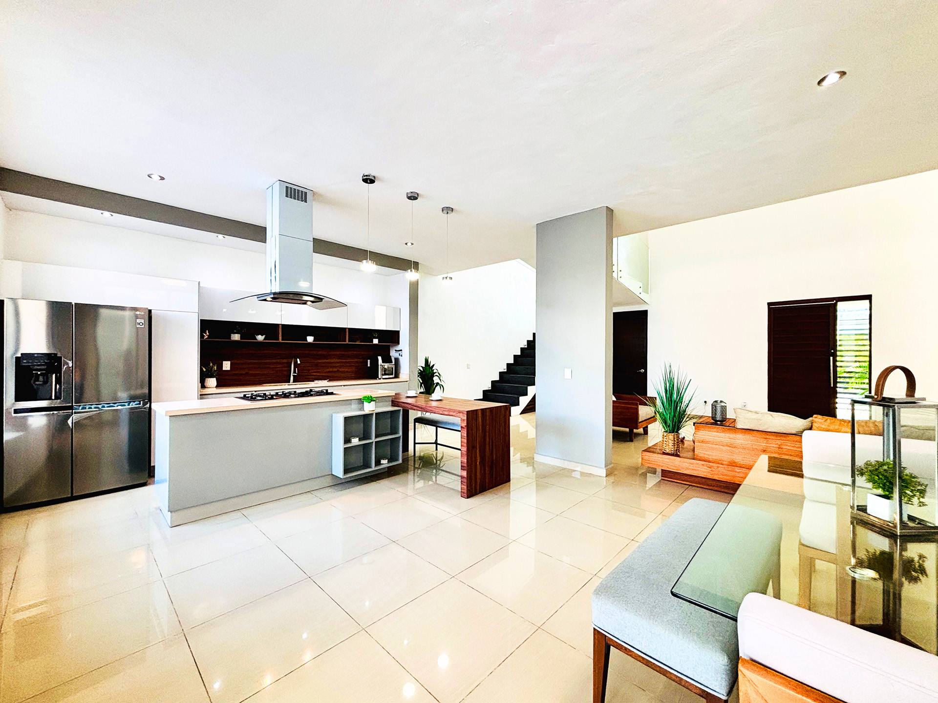 Image gallery of Wendy House, Rinconada de Banderas