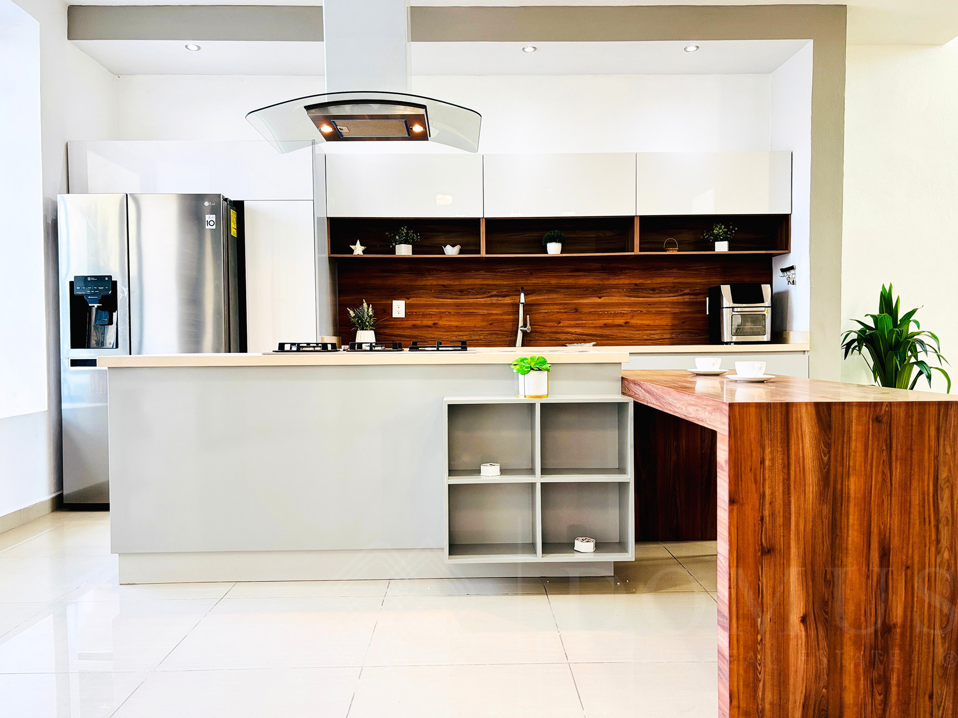 Image gallery of Wendy House, Rinconada de Banderas