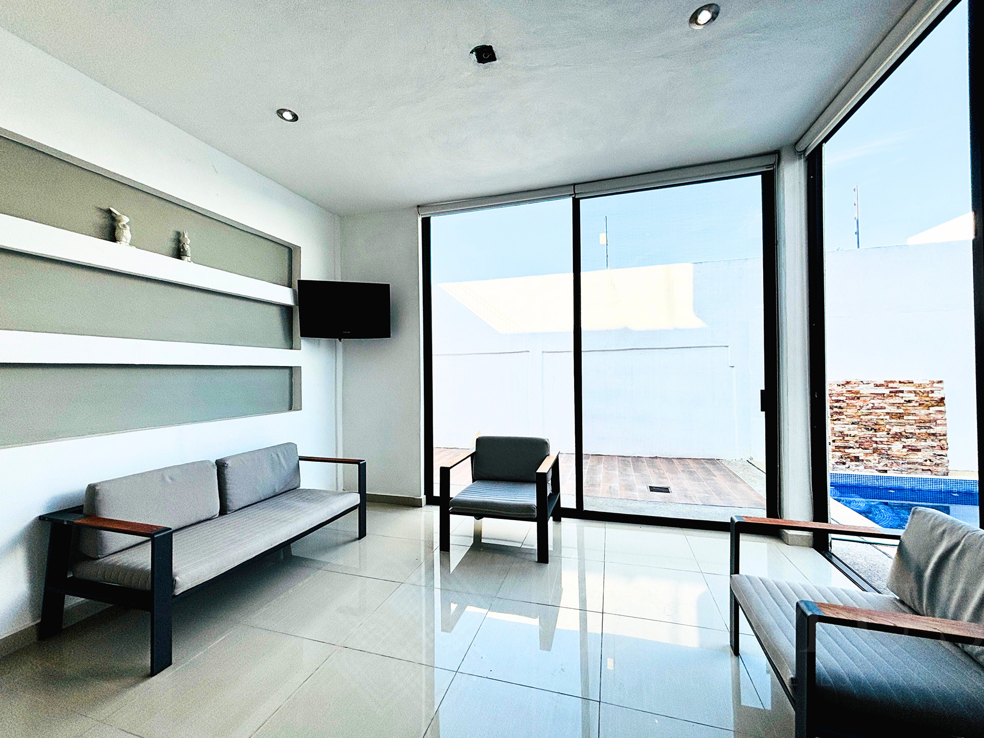 Image gallery of Wendy House, Rinconada de Banderas