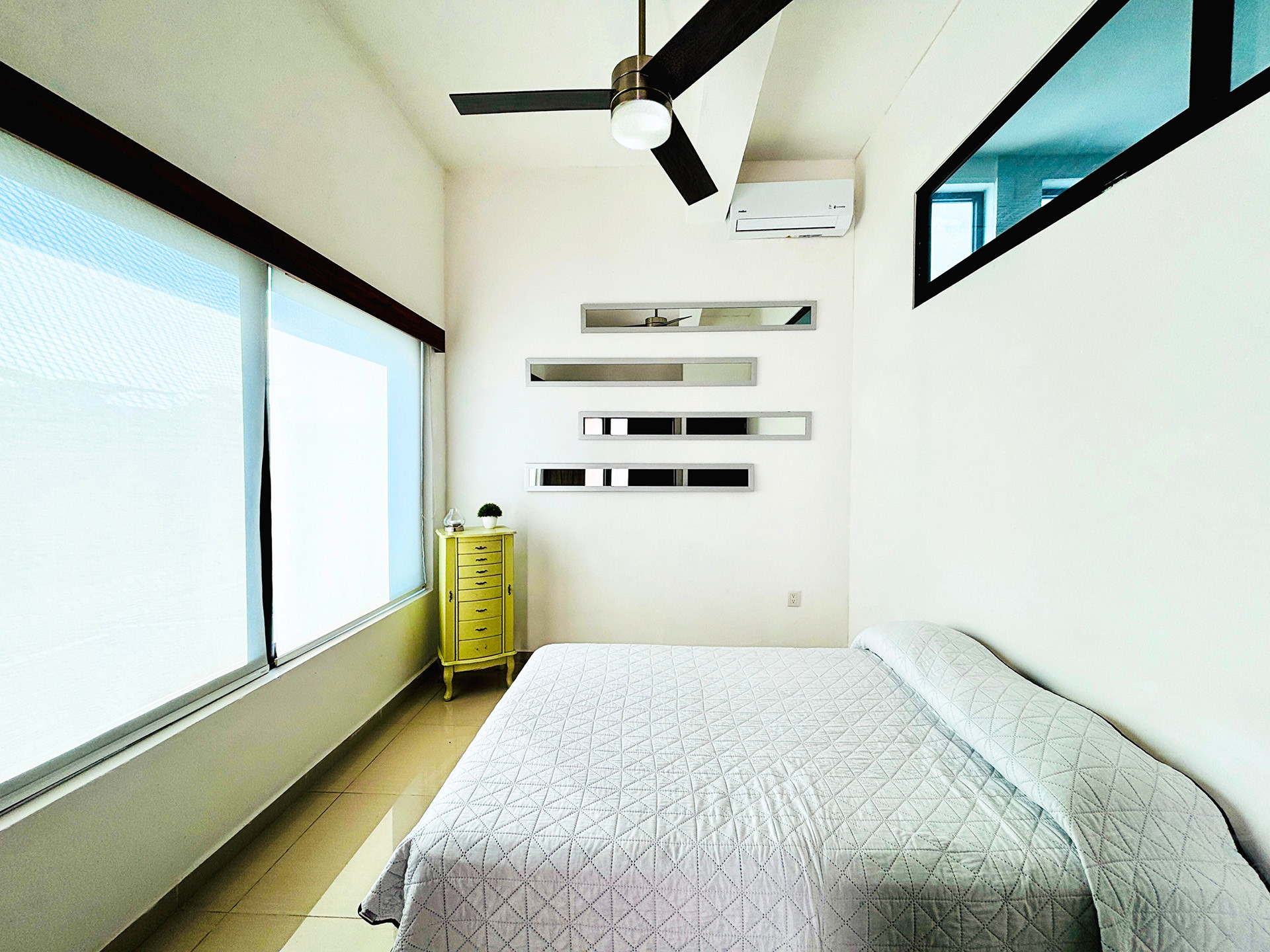 Image gallery of Wendy House, Rinconada de Banderas