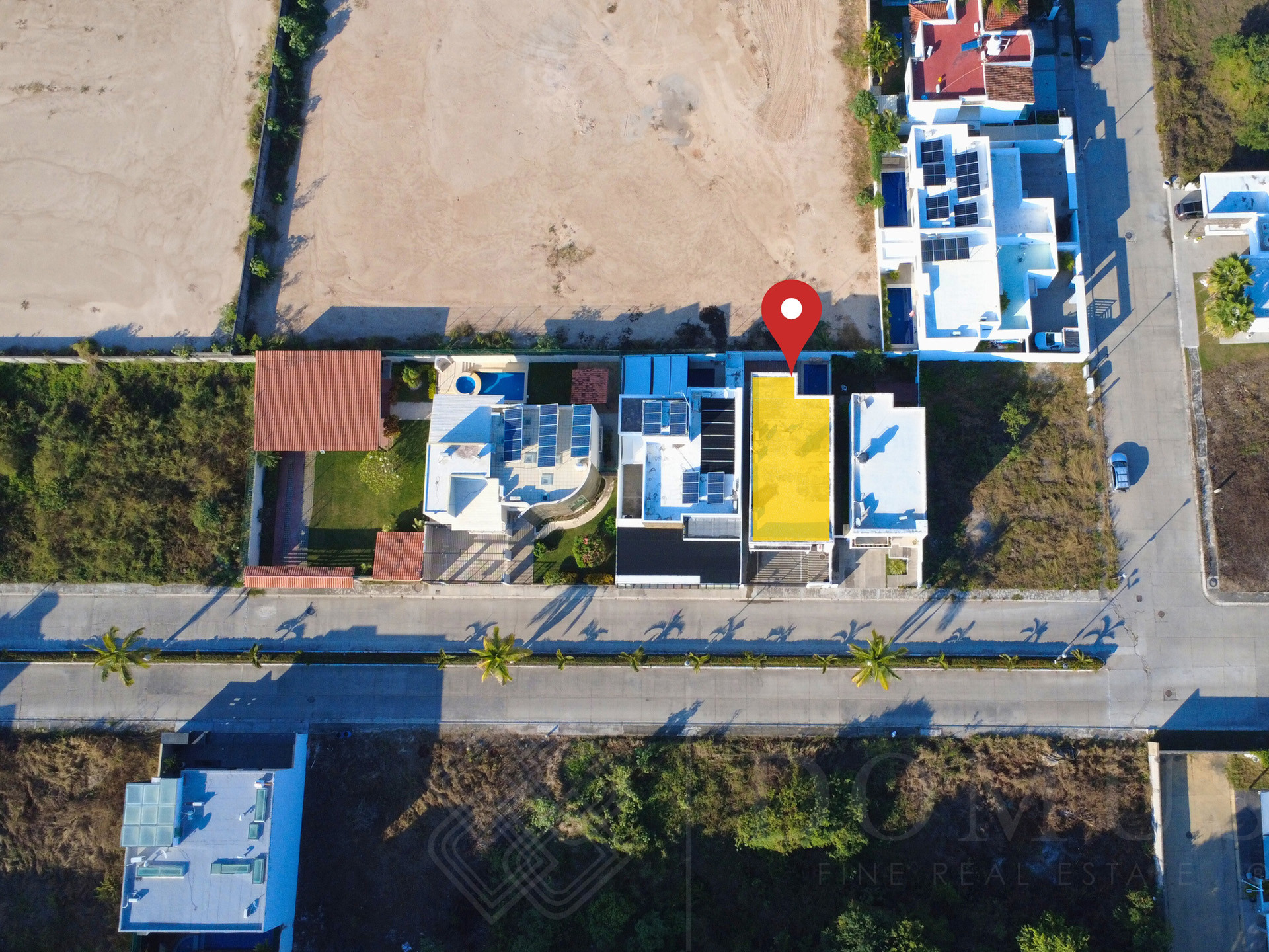 Image gallery of Wendy House, Rinconada de Banderas