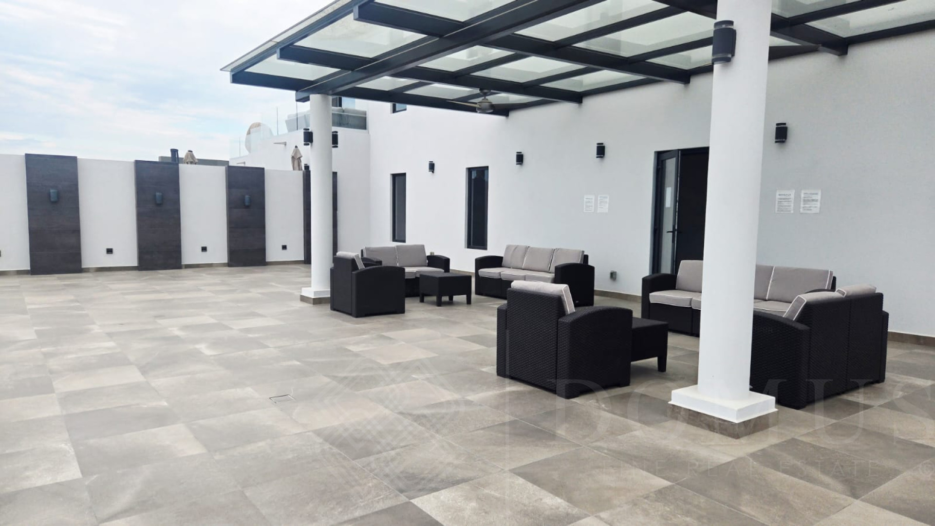 Image gallery of #105 condo Bengala, Los Tigres