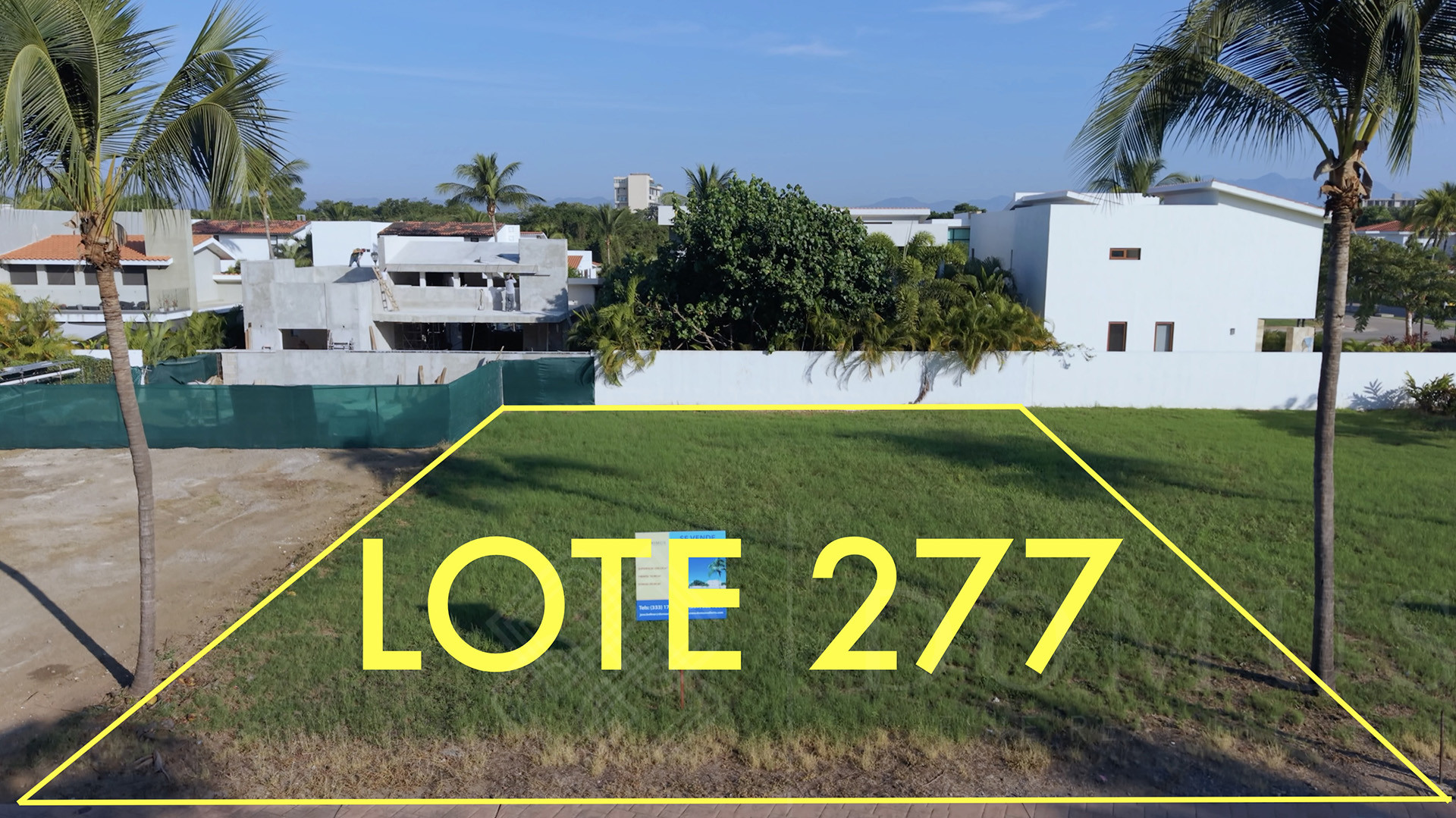 Galeria de Lote Álamo #277, Los Tigres