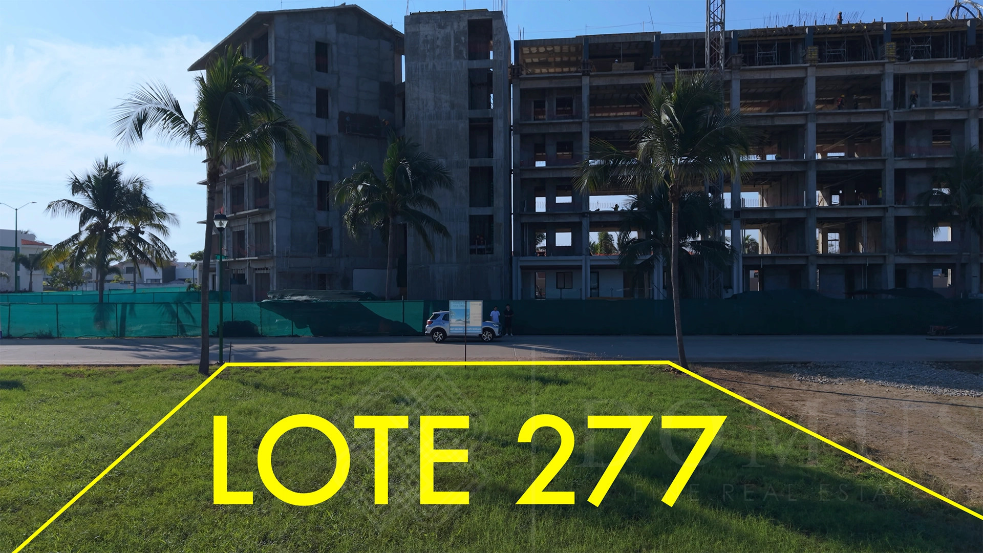 Galeria de Lote Álamo #277, Los Tigres