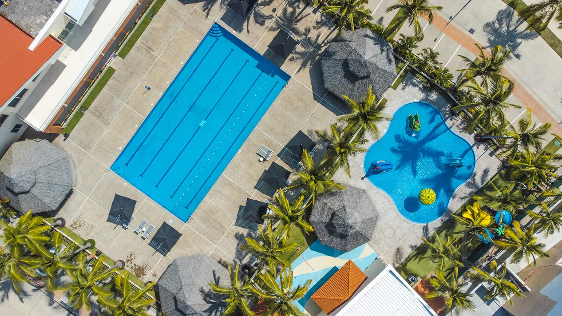 Galeria de Lote Álamo #277, Los Tigres