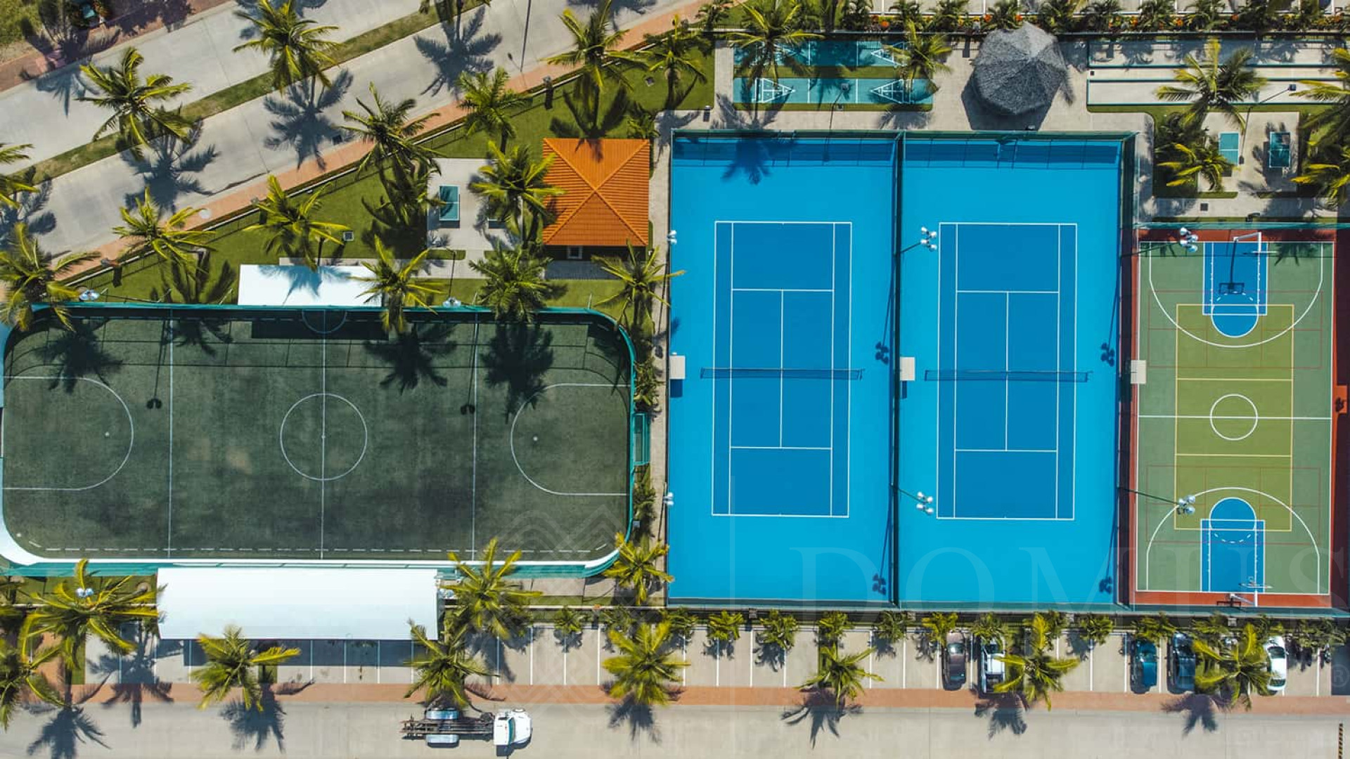 Galeria de Lote Álamo #277, Los Tigres