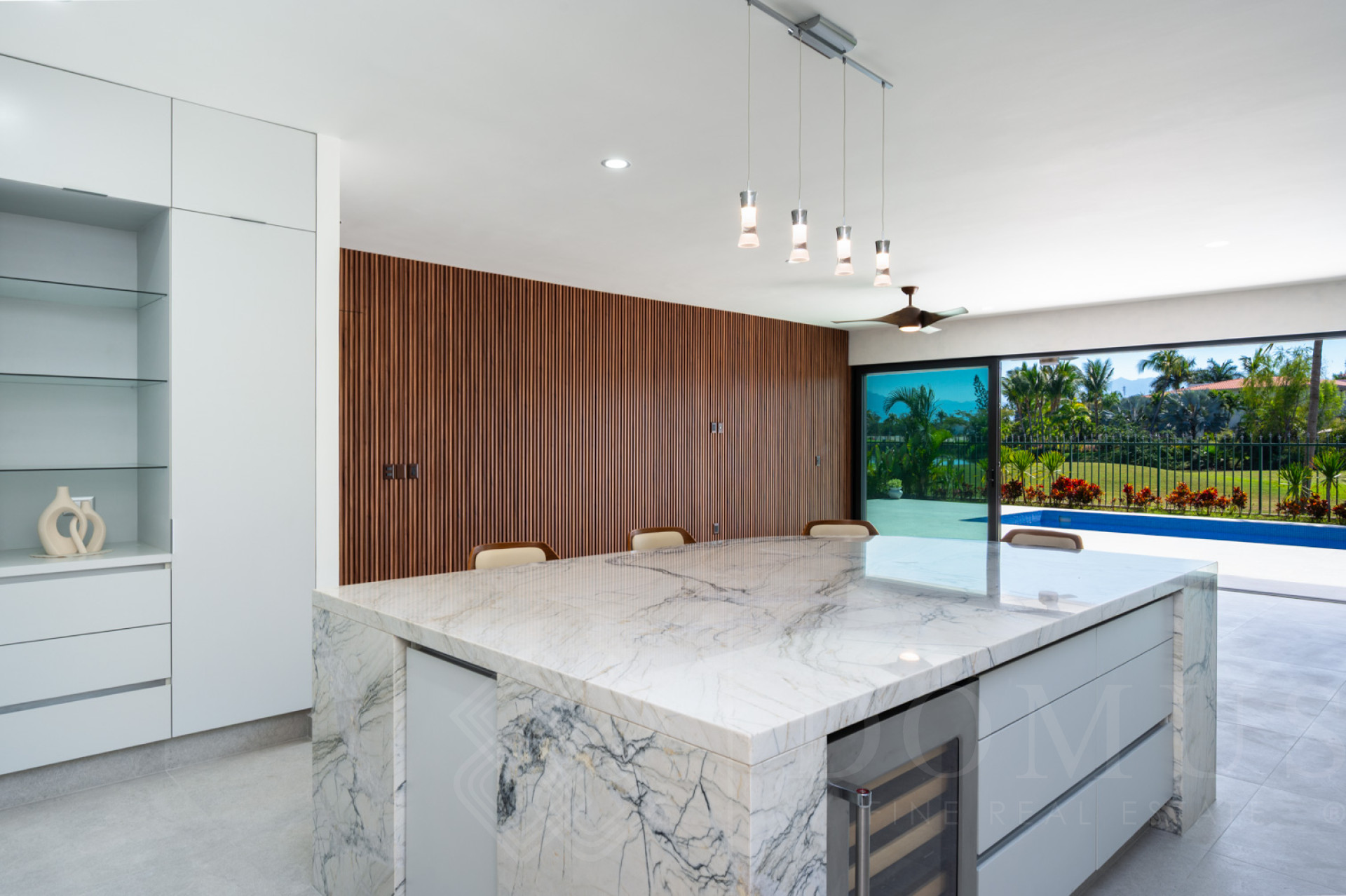 Galeria de Abedul 9, Los Tigres, Nuevo Vallarta