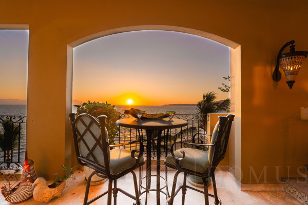 Villa La Estancia #3401, Flamingos Ocean Side