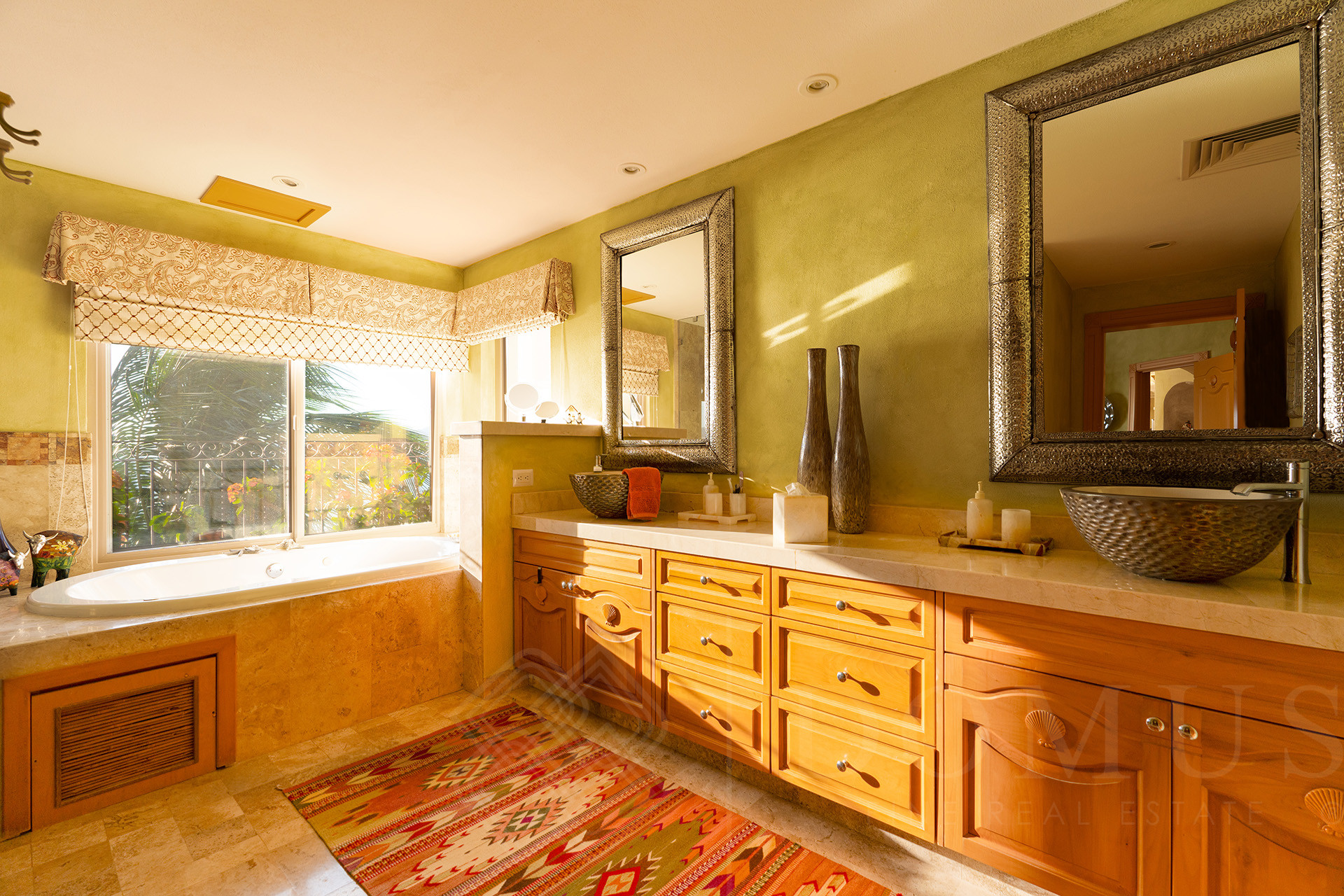 Galeria de Villa La Estancia #3401, Flamingos Ocean Side