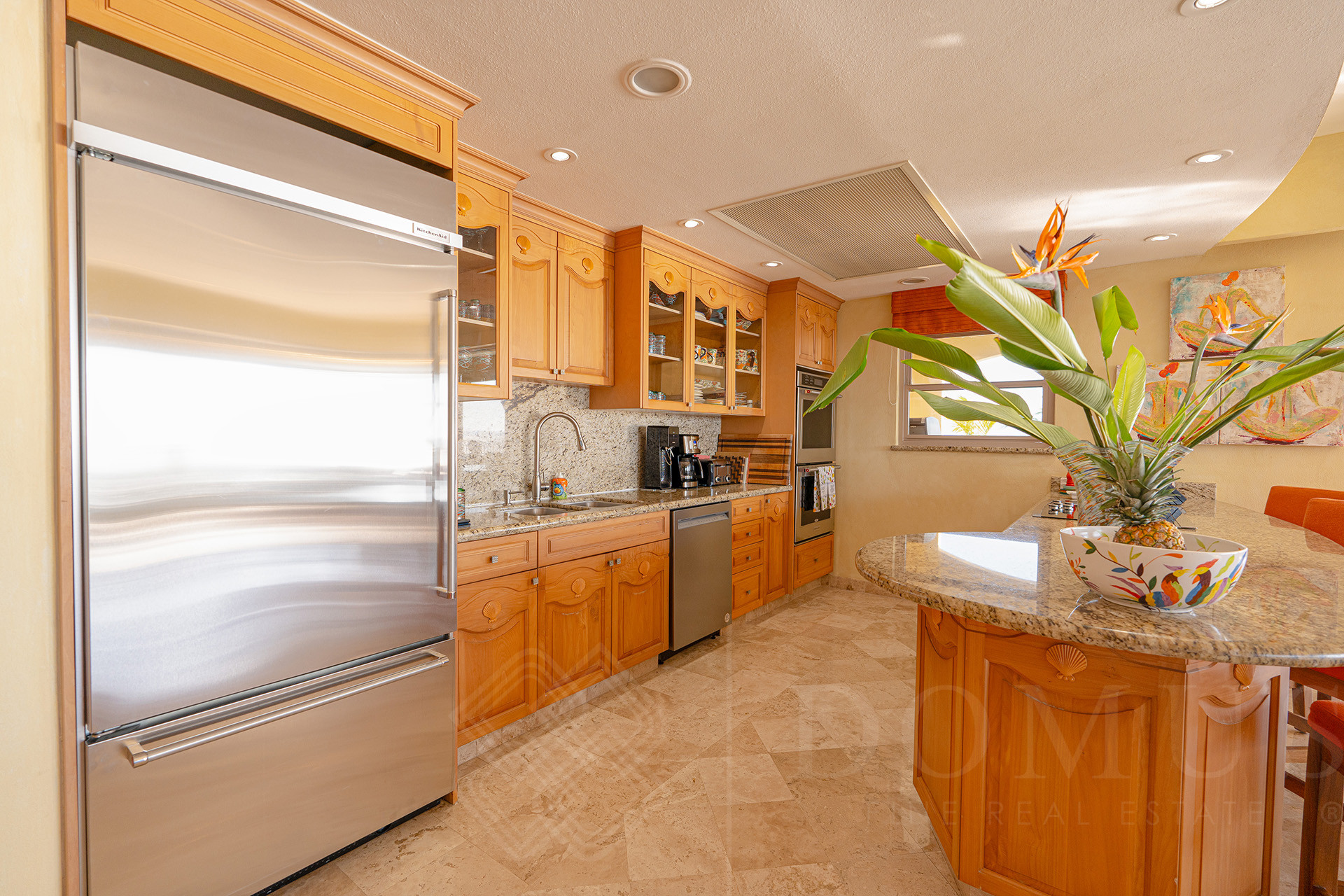 Galeria de Villa La Estancia #3401, Flamingos Ocean Side