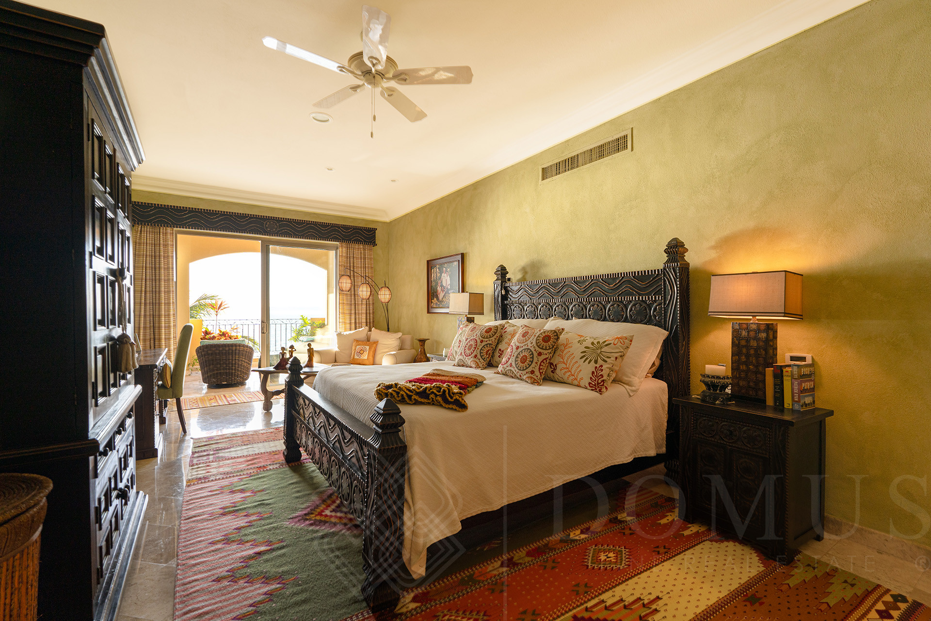 Galeria de Villa La Estancia #3401, Flamingos Ocean Side