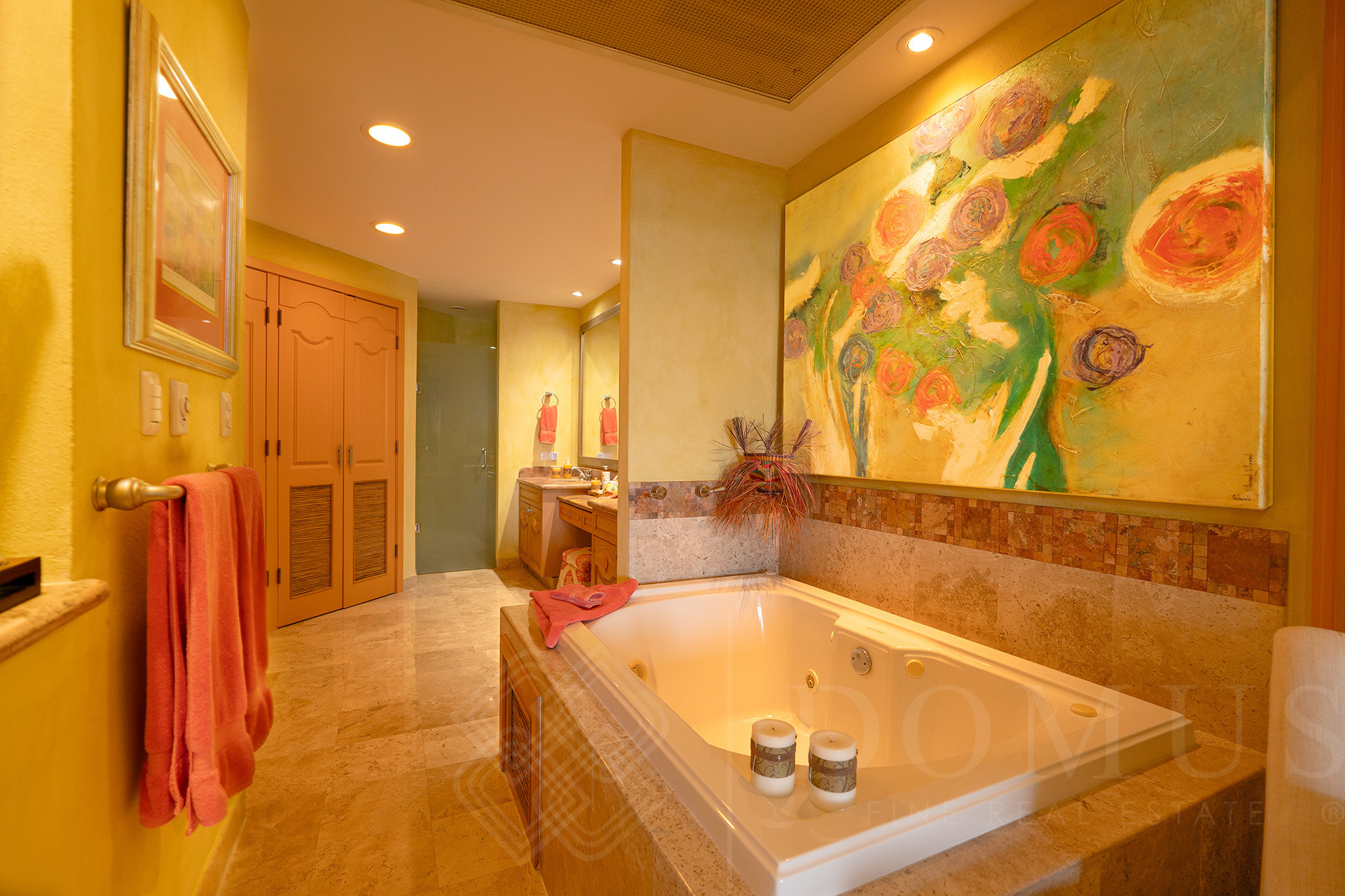 Galeria de Villa La Estancia #3401, Flamingos Ocean Side