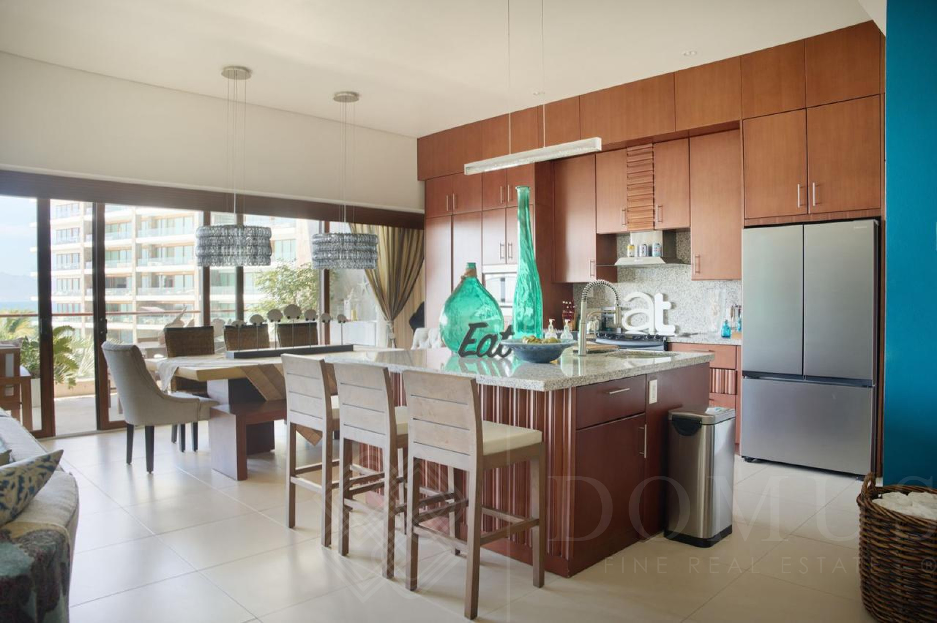 Galeria de Departamento Luma #143, Nuevo Vallarta