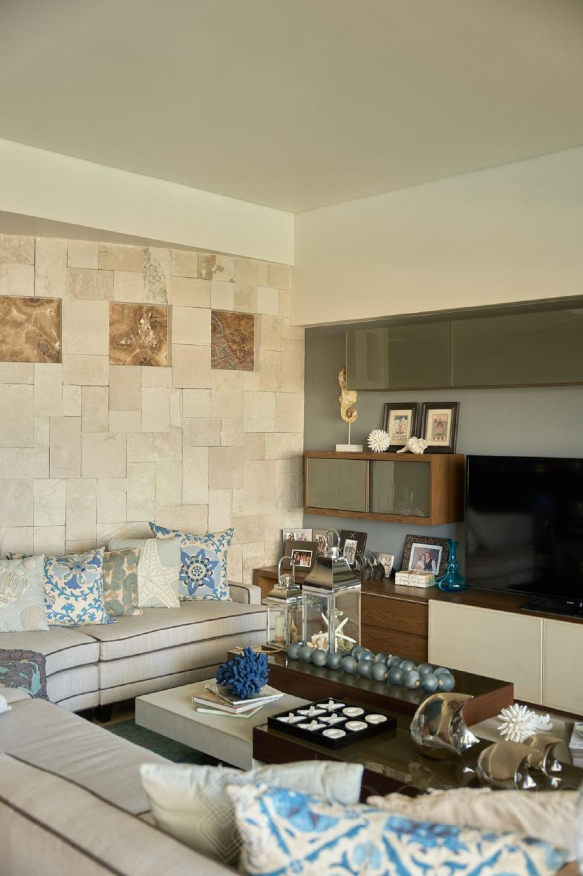 Galeria de Departamento Luma #143, Nuevo Vallarta