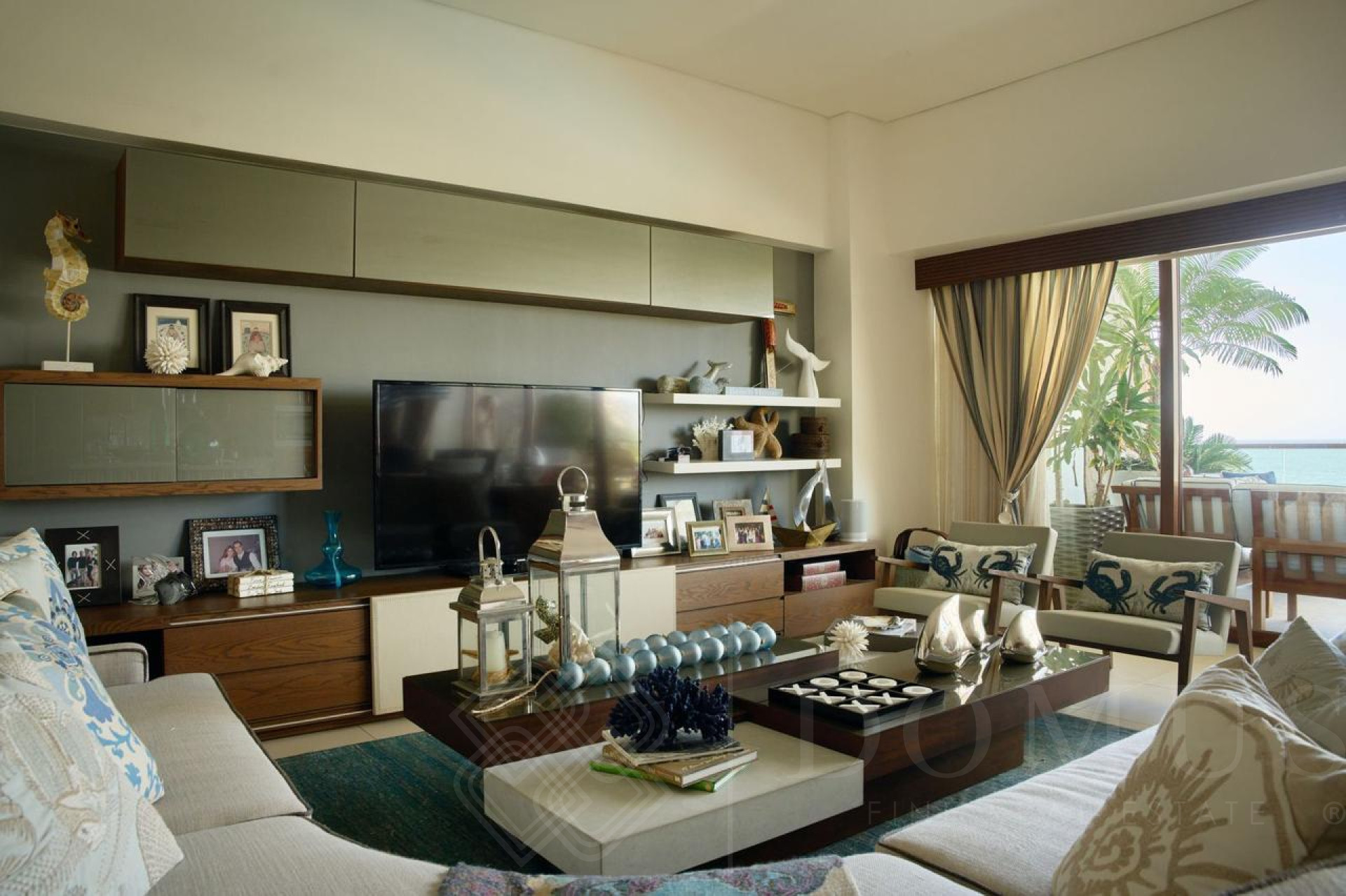 Galeria de Departamento Luma #143, Nuevo Vallarta